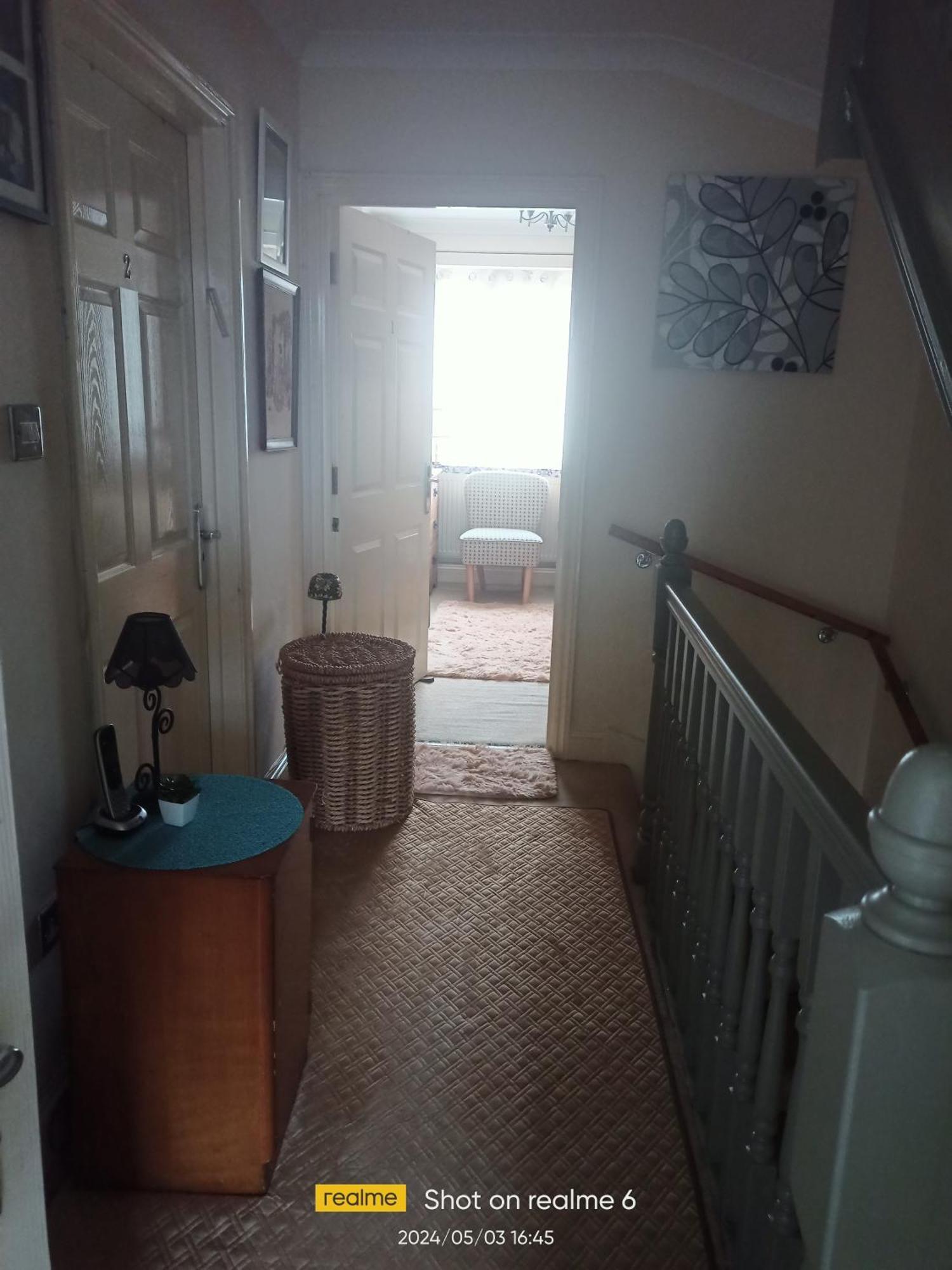 Goldy's Place In E17 Room2 Privat overnatting London