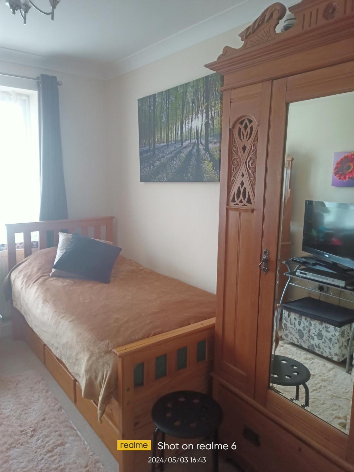 Goldy's Place In E17 Room2 Privat overnatting