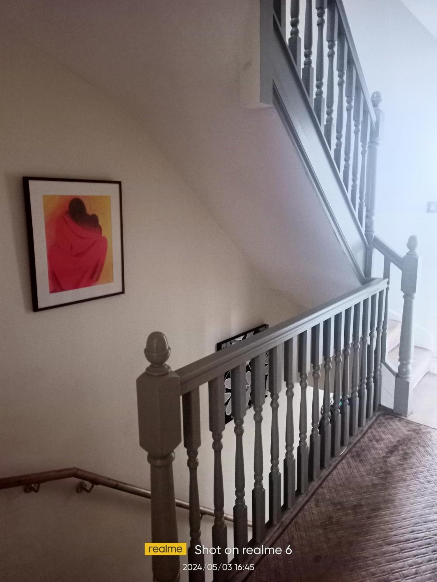 Goldy's Place In E17 Room2 Privat overnatting London