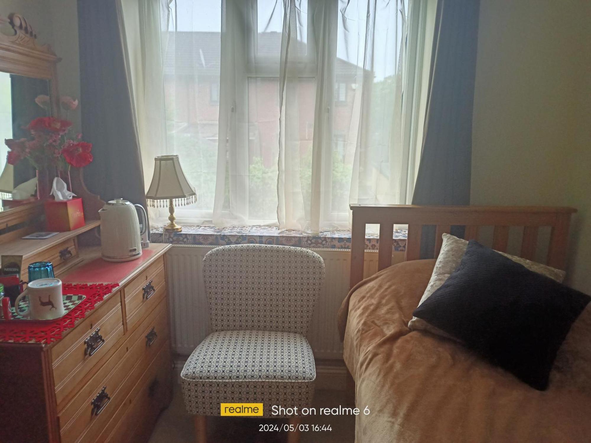 Goldy's Place In E17 Room2 Privat overnatting *