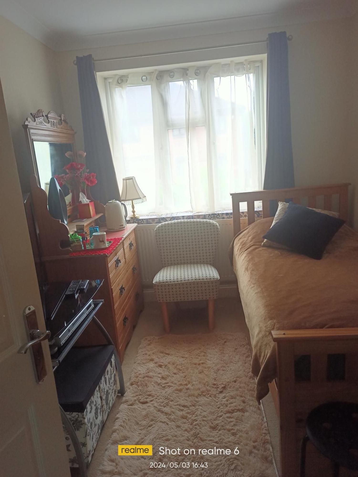 Goldy's Place In E17 Room2 Privat overnatting