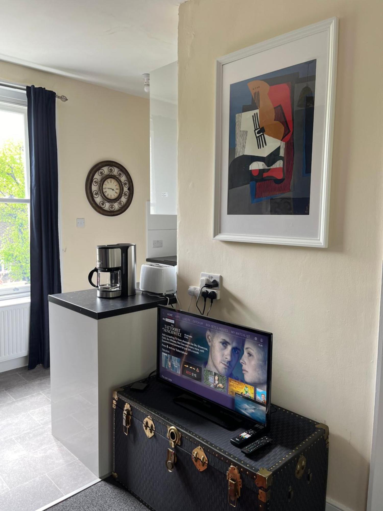 Appartamento Camden Town Quirky Cosy Flat *