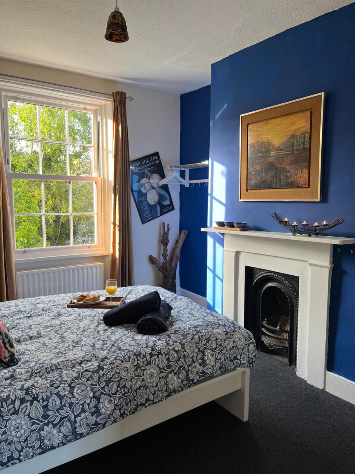 Camden Town Quirky Cosy Flat Appartamento Londra