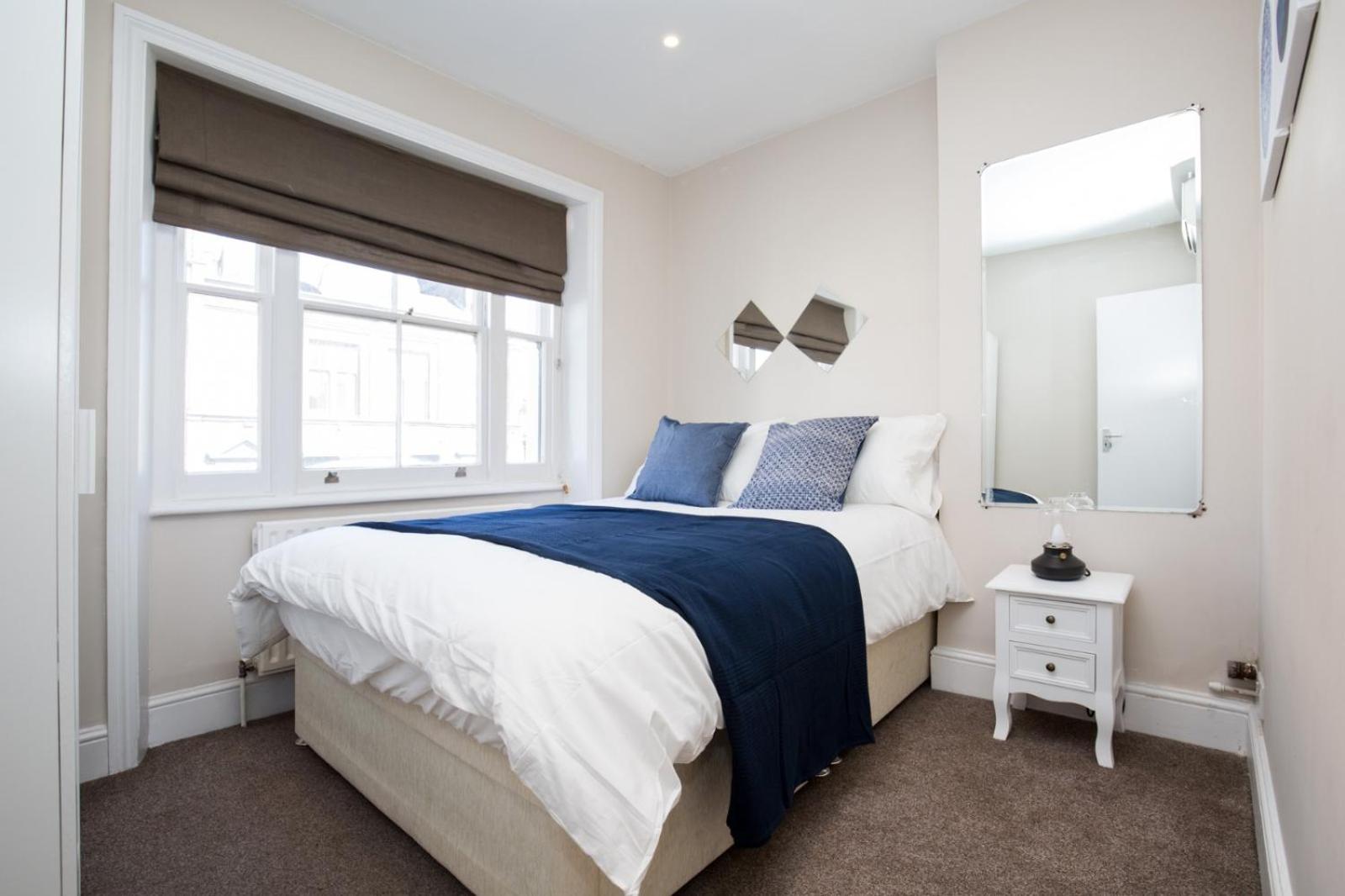 Modern And Spacious In South Kensington Appartement Londres