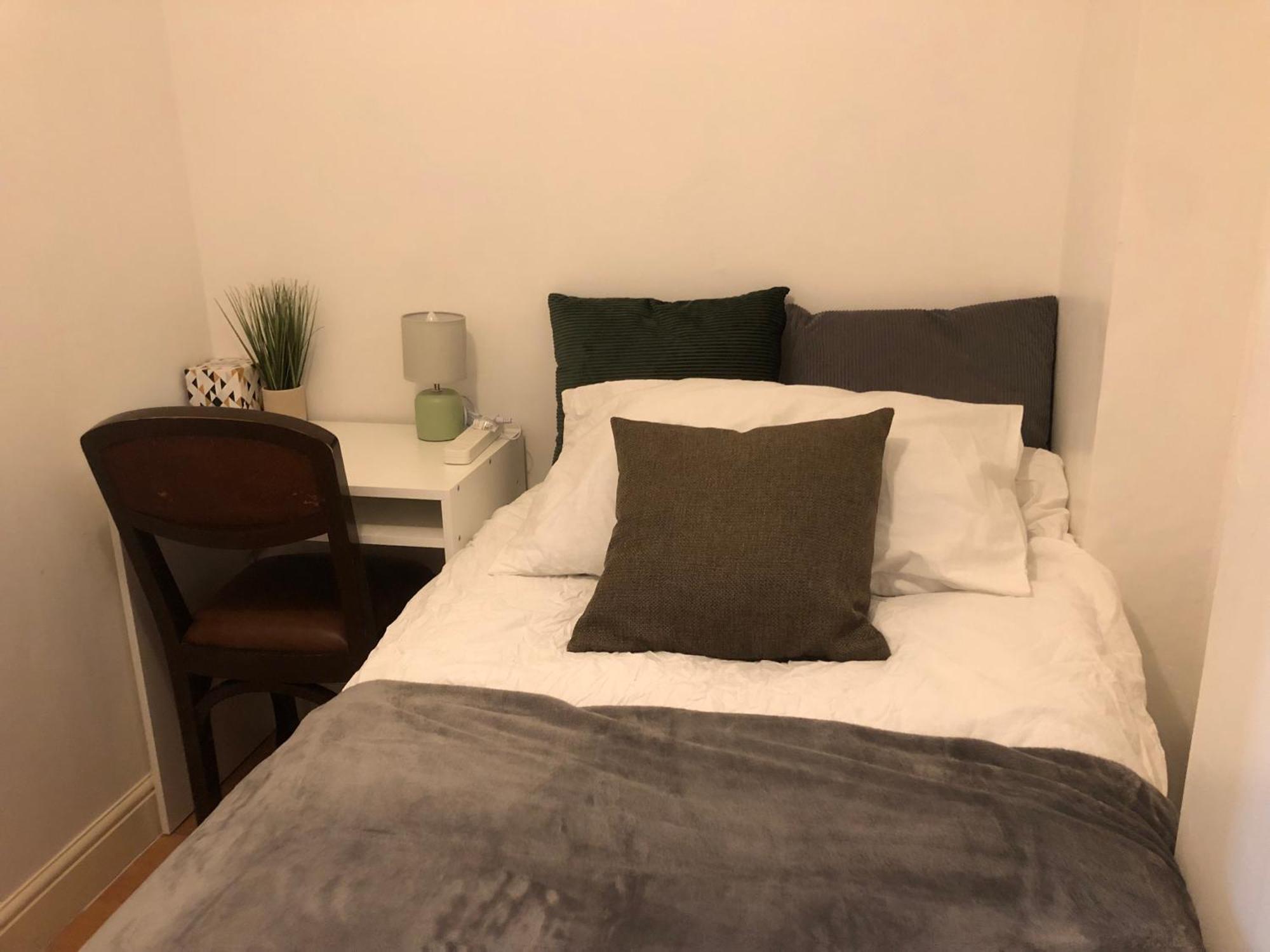 Appartement Millman-london