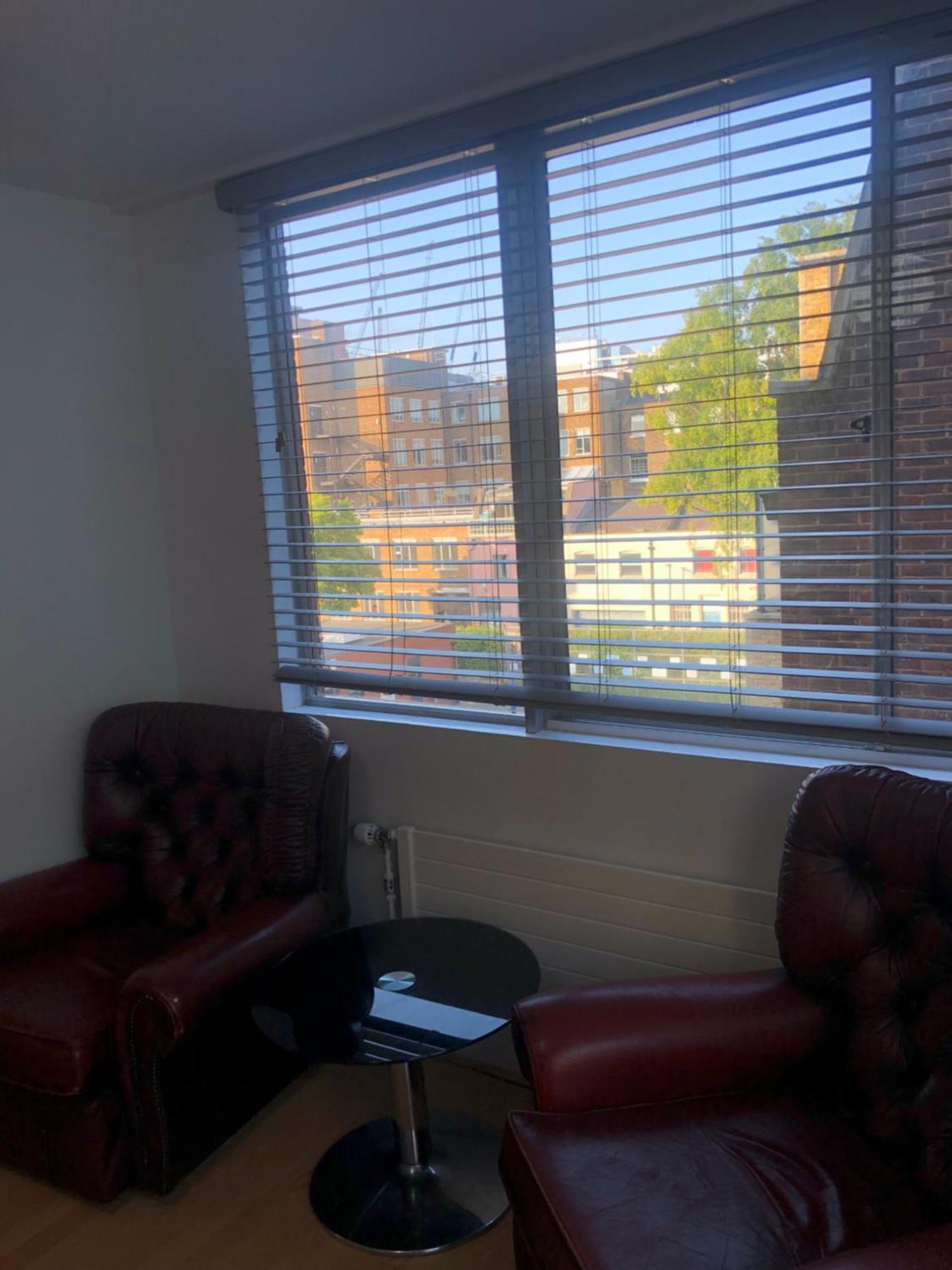 Millman-london Appartement *