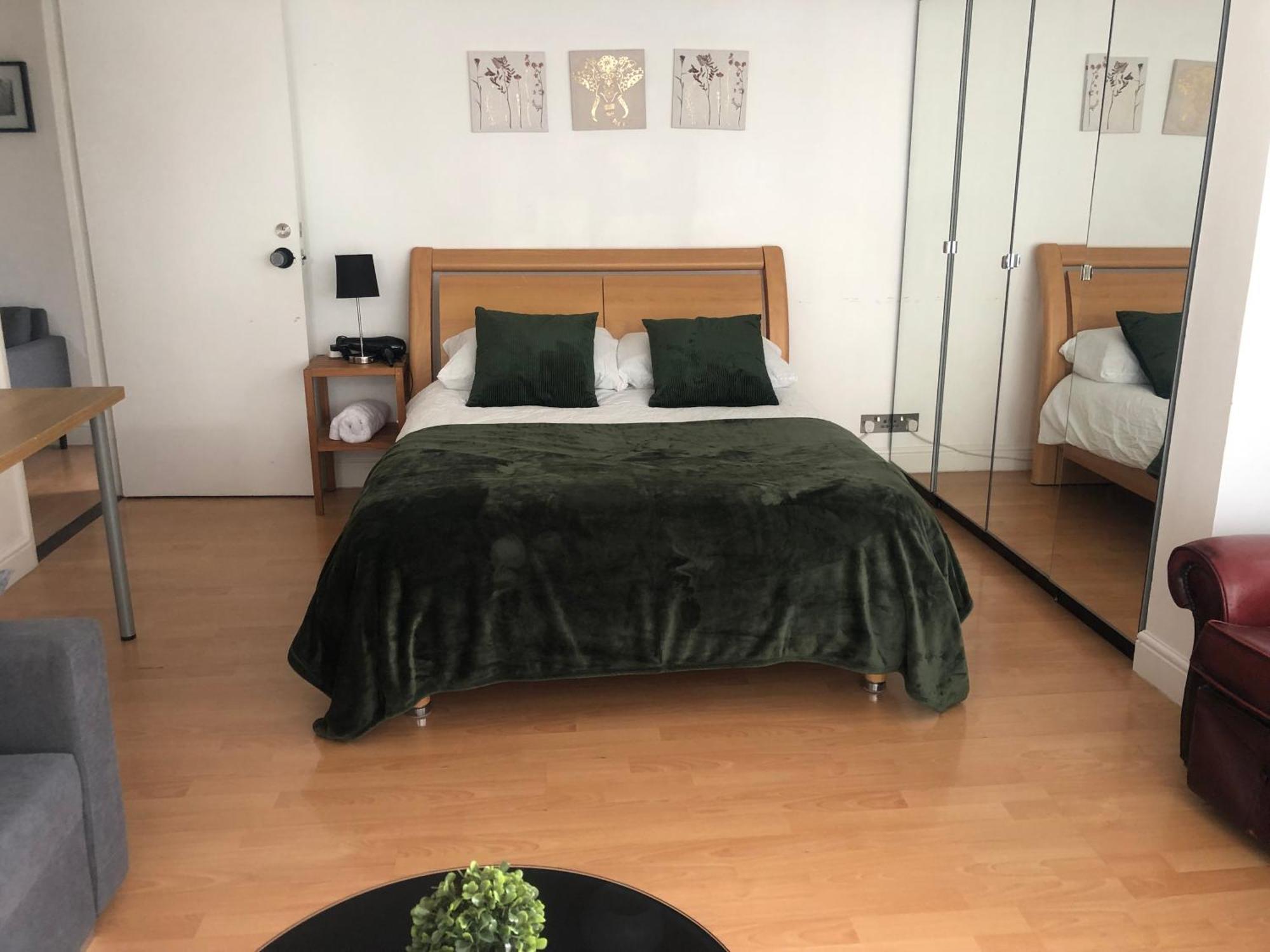 Appartement Millman-london *