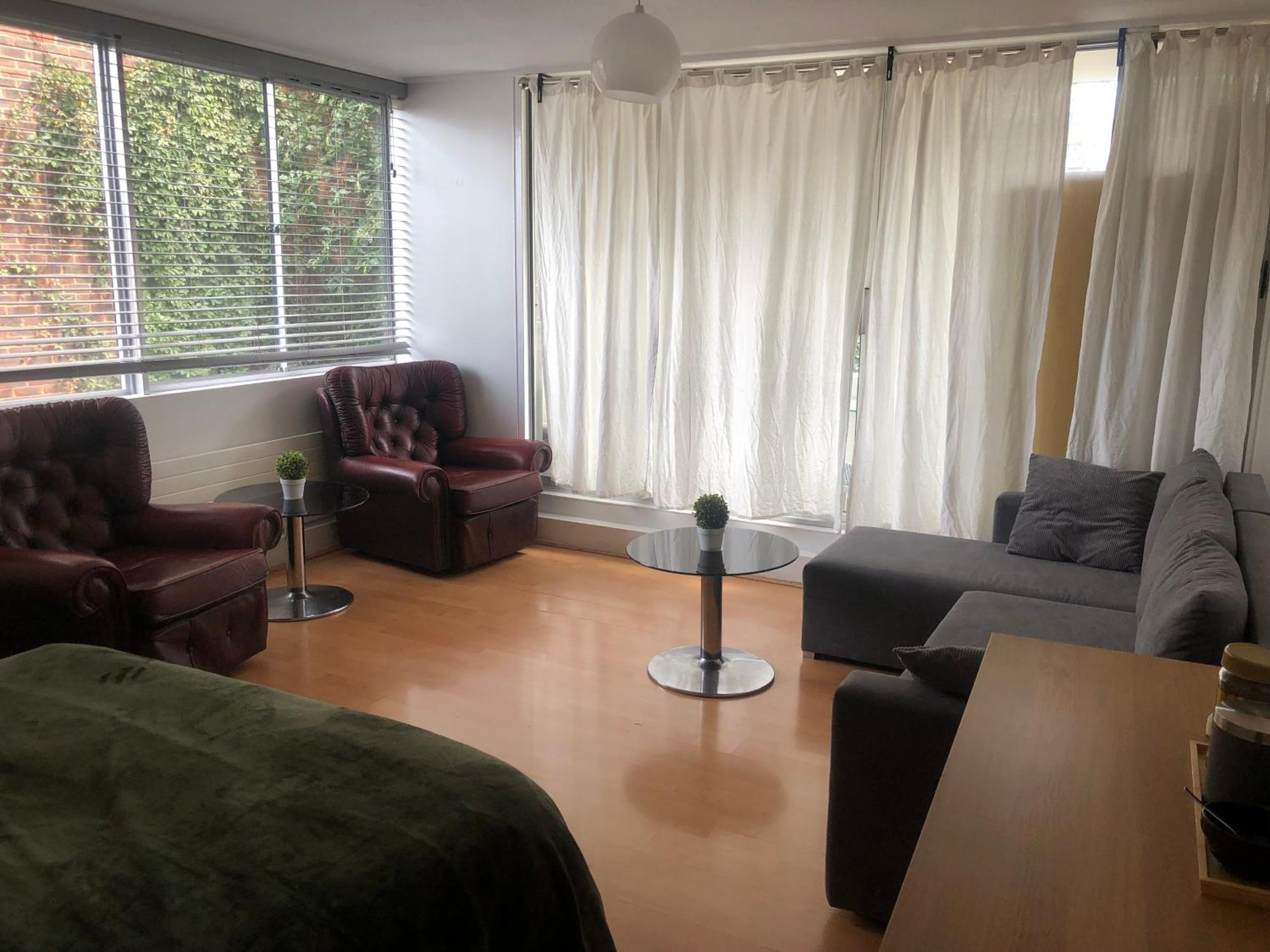Appartement Millman-london Londen