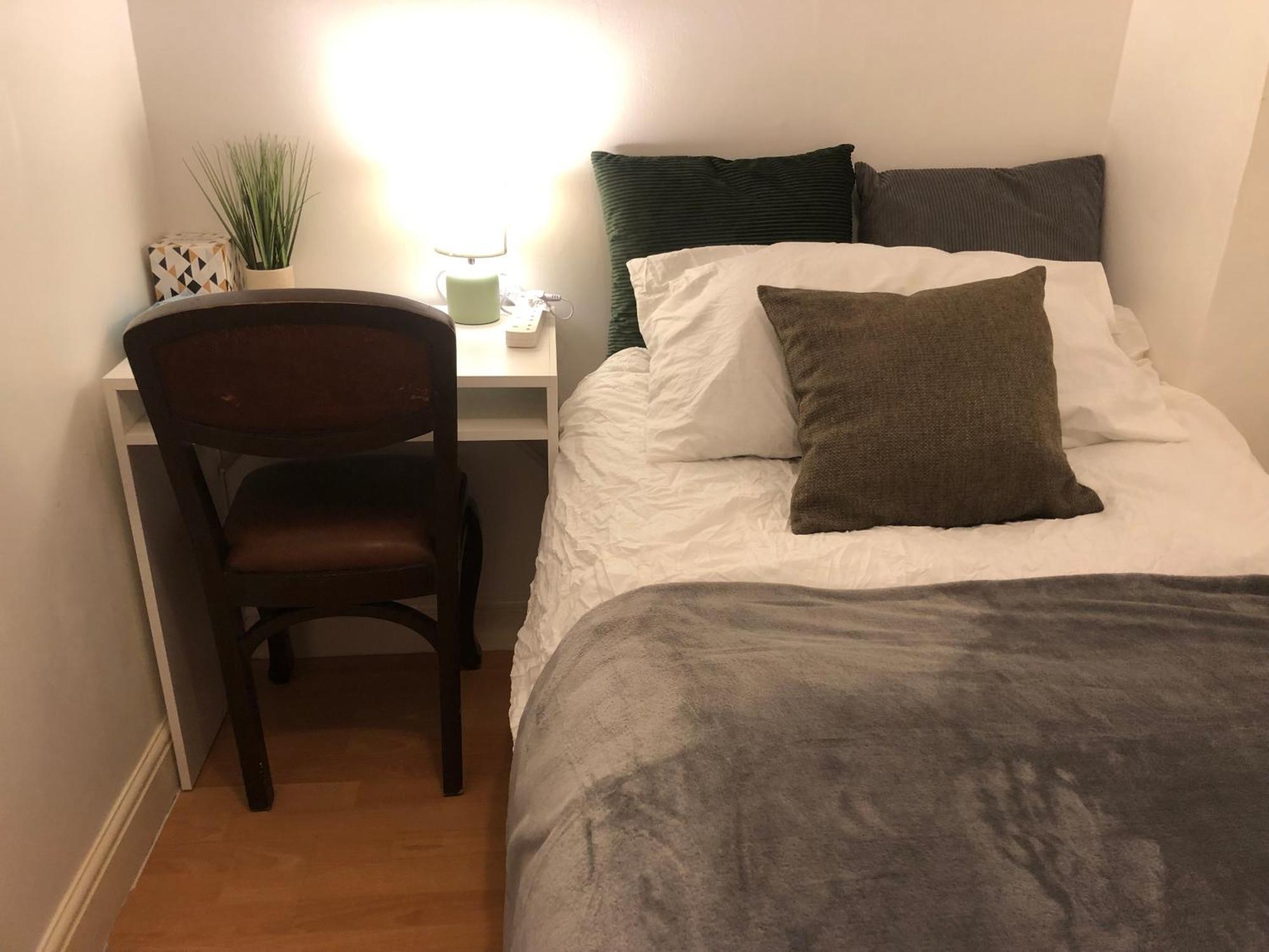 Appartement Millman-london