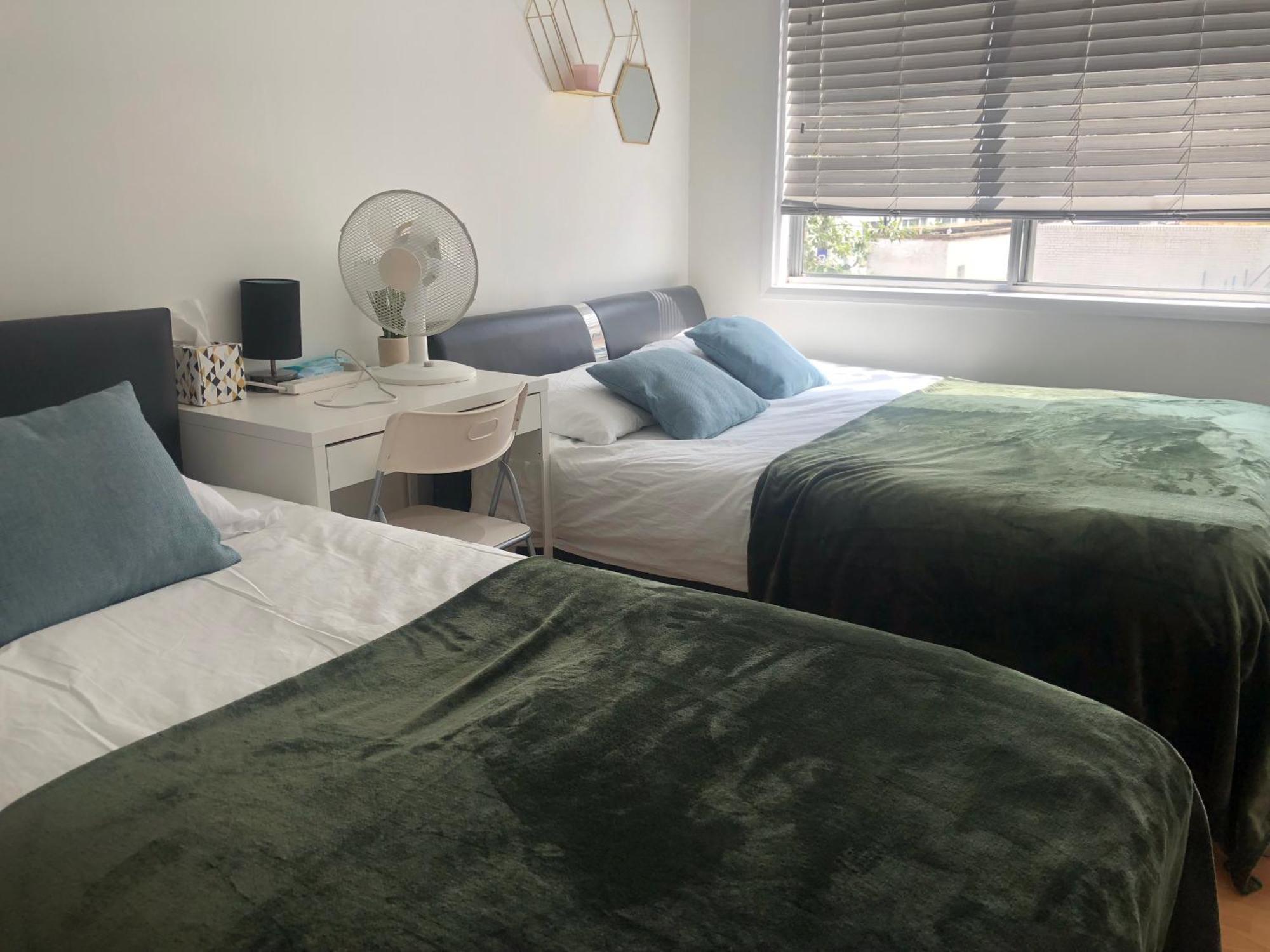 Millman-london Appartement Londen