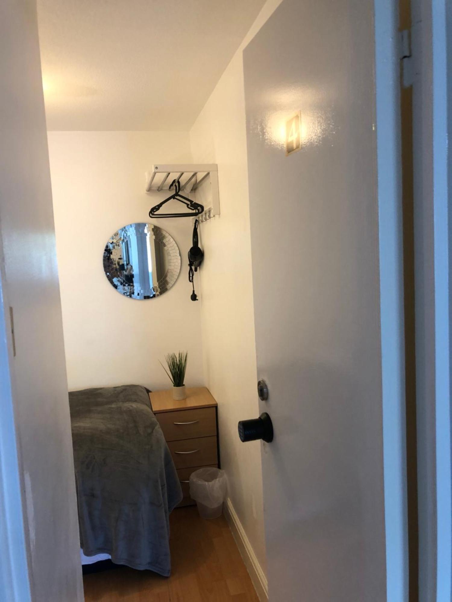 Millman-london Appartement Londen