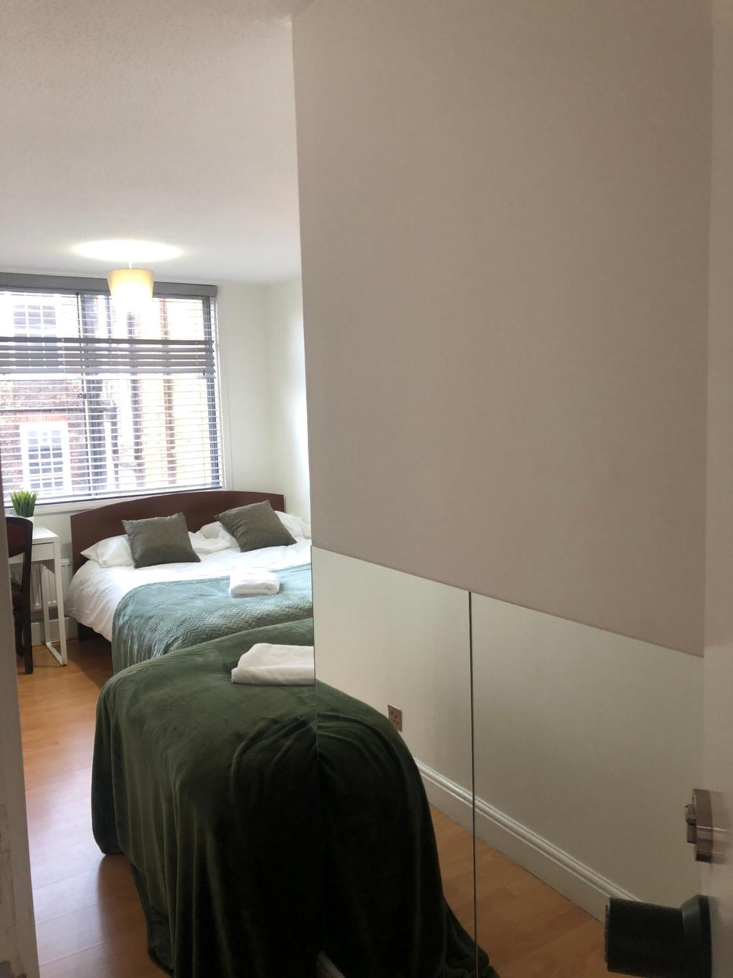 Millman-london Appartement