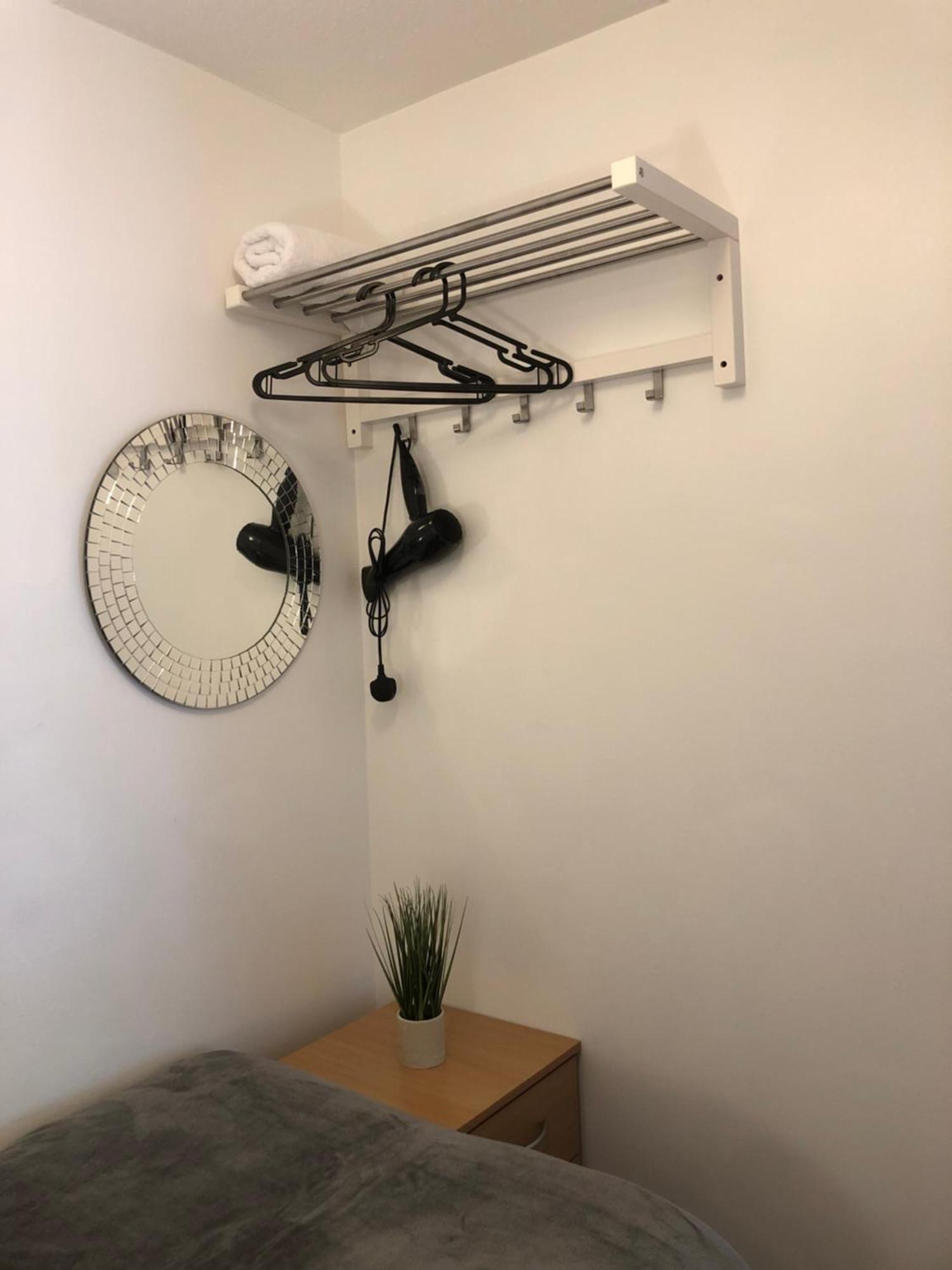 Appartement Millman-london