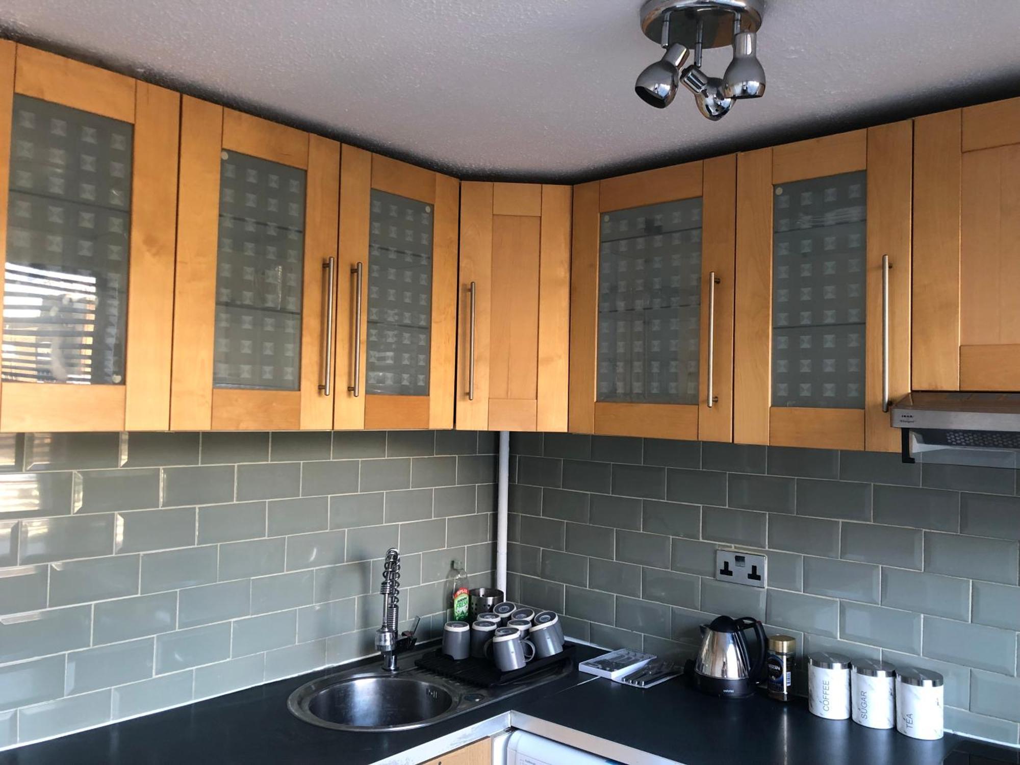 Appartement Millman-london