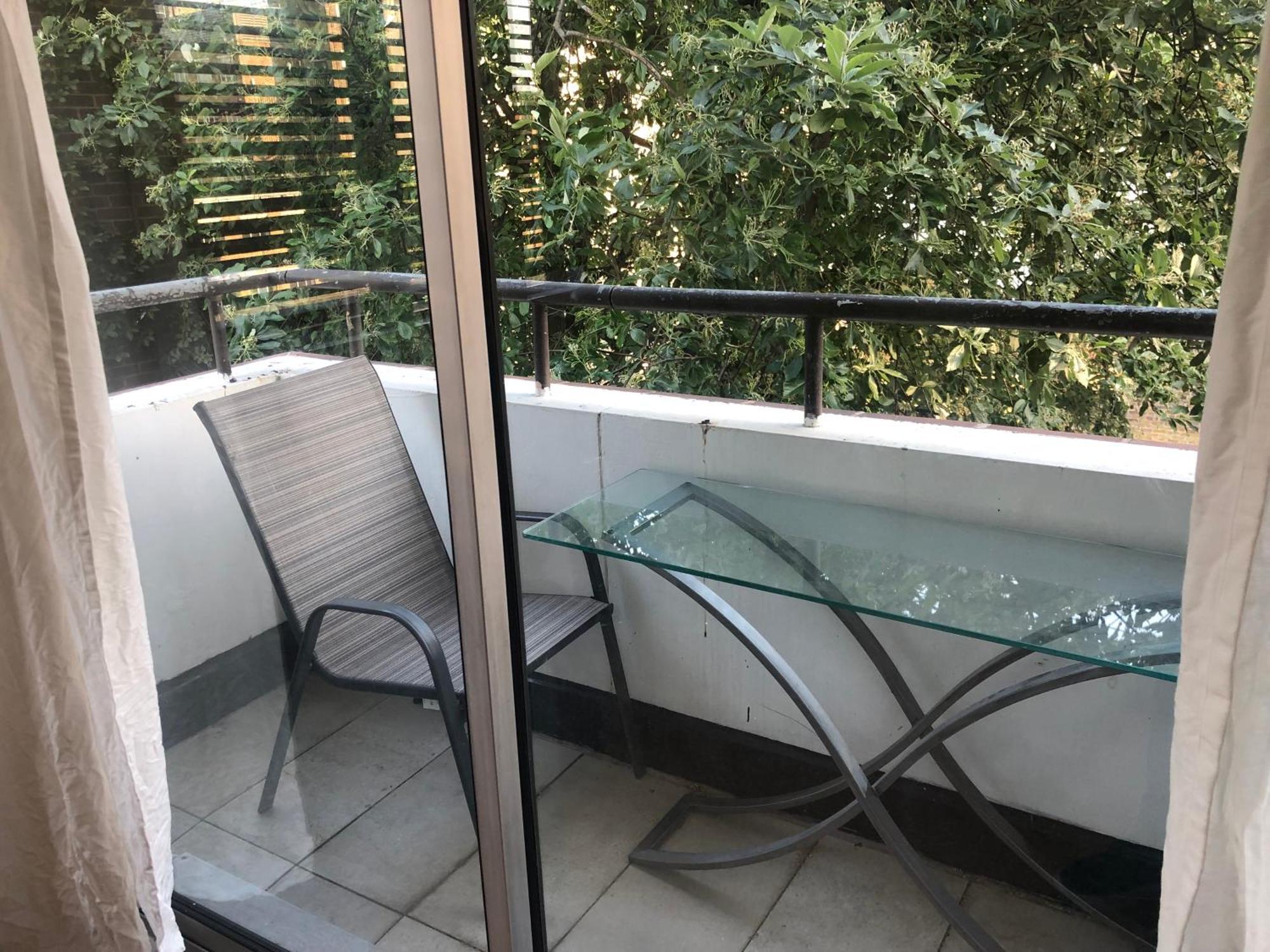 Appartement Millman-london *