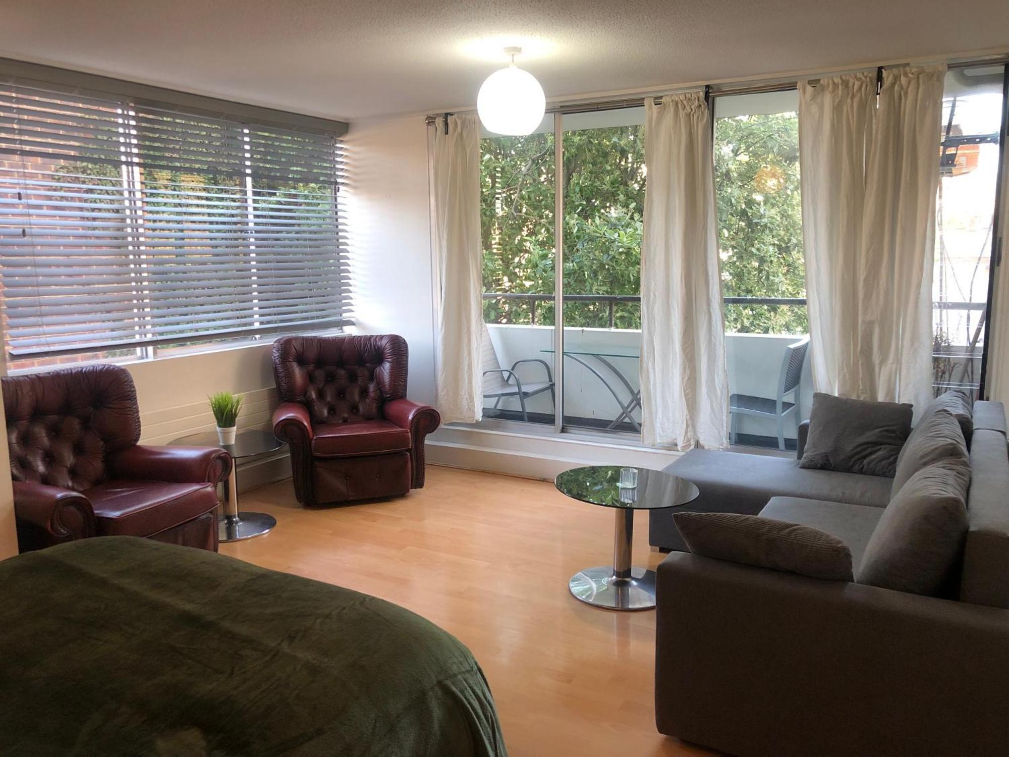 Appartement Millman-london Londen