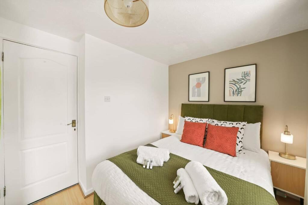 Appartamento Cosy & Modern Property In - Sleeps Up To 5