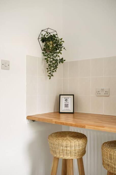 Appartamento Cosy & Modern Property In - Sleeps Up To 5
