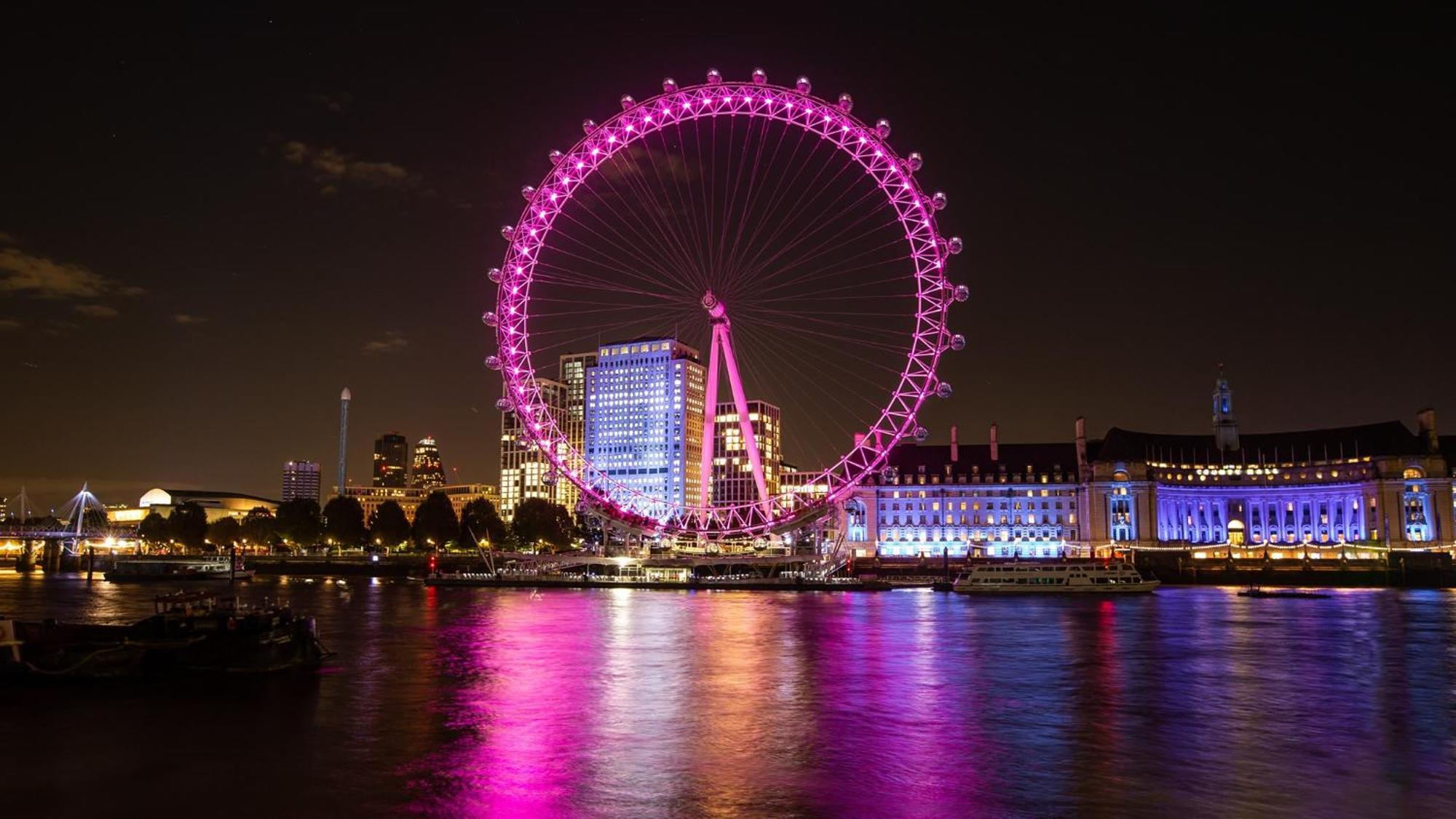 Privat bolig Southside Property London
