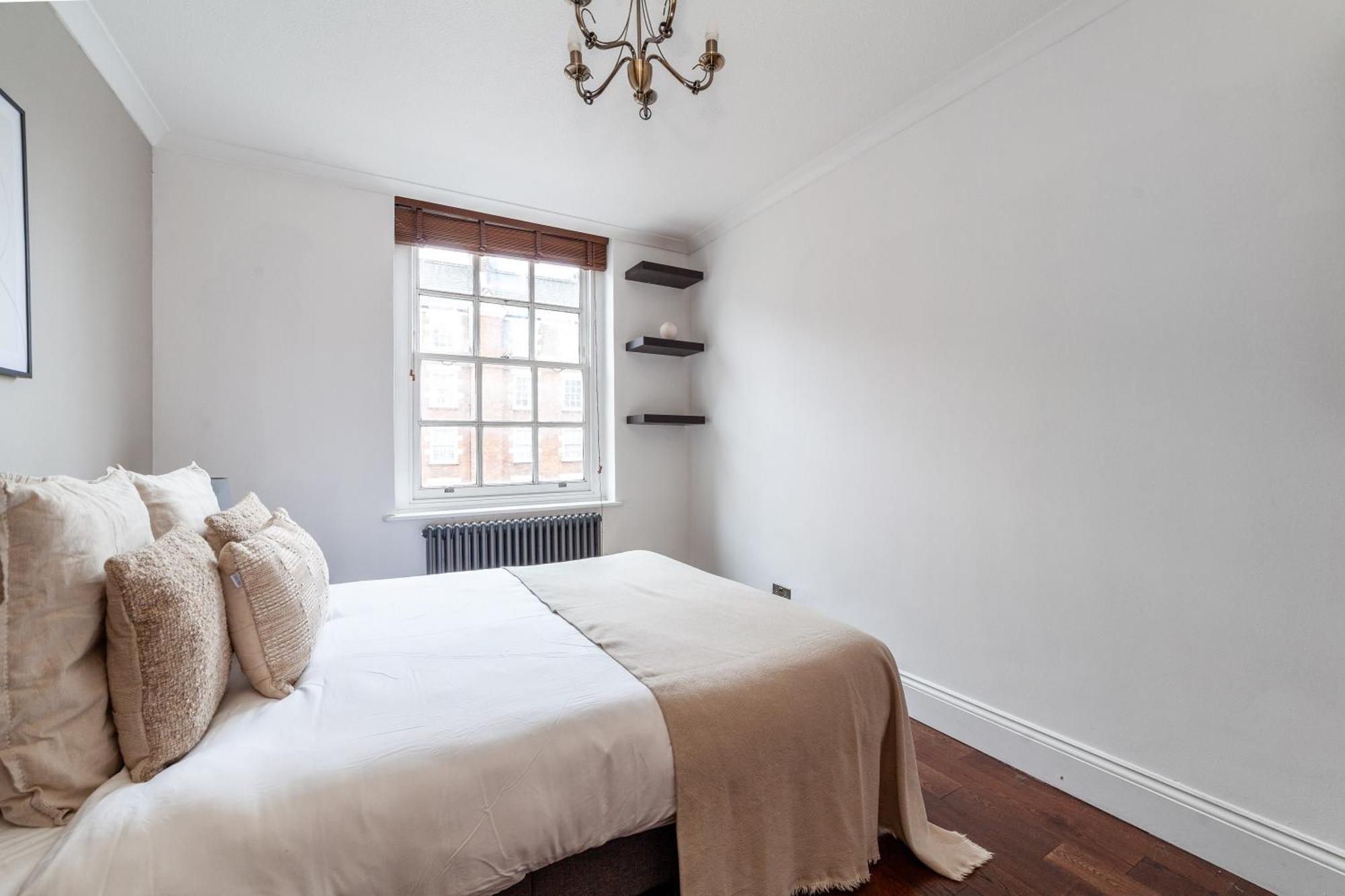The St John's Wood Appartement