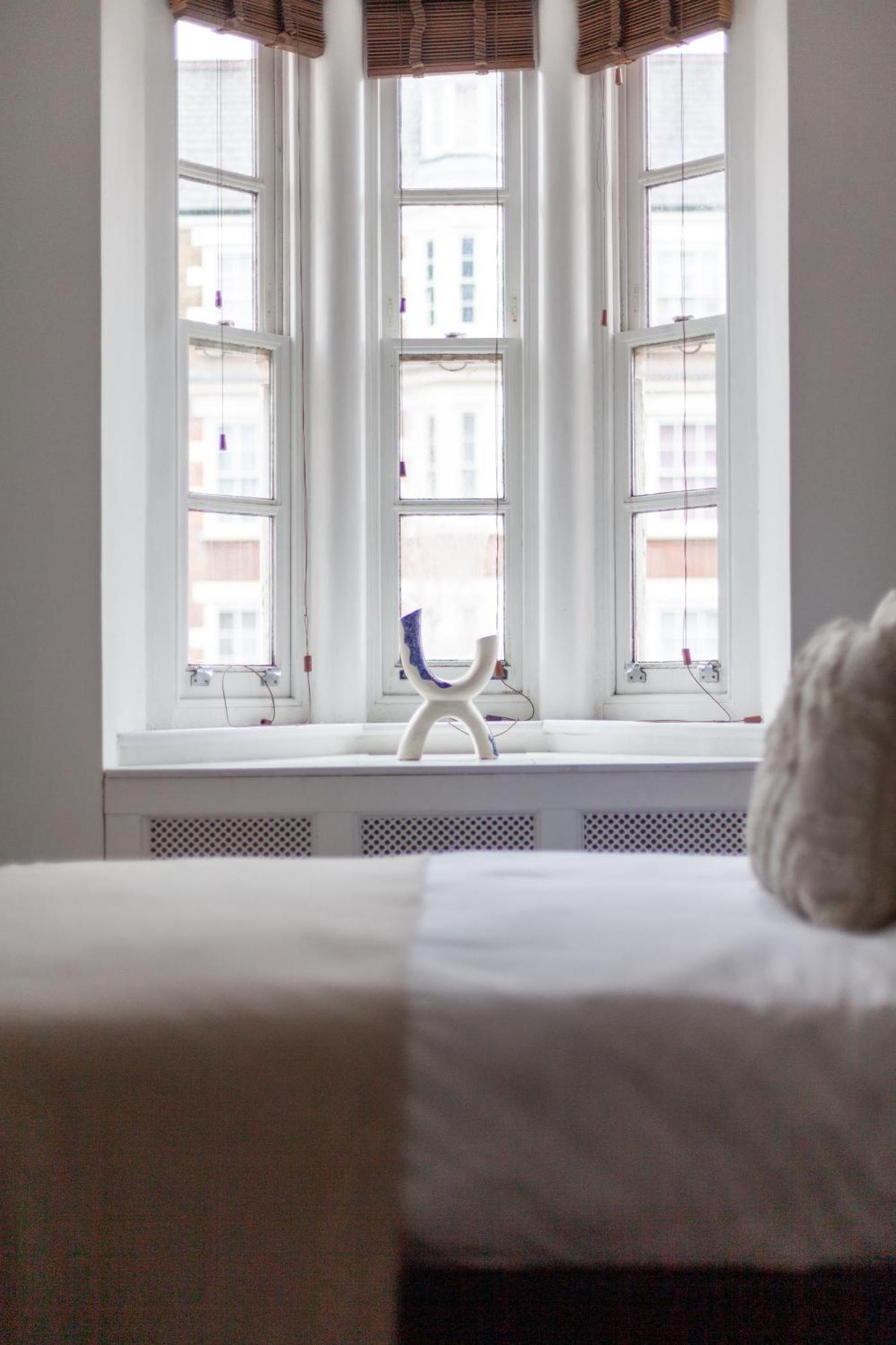 Appartement The St John's Wood *