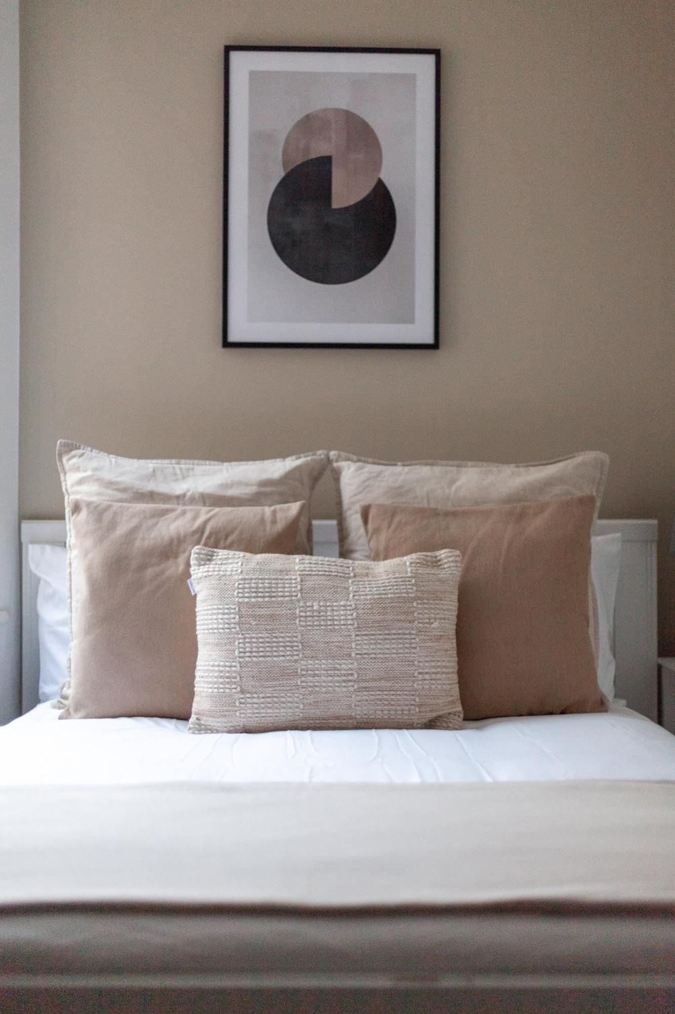 The St John's Wood Appartement *