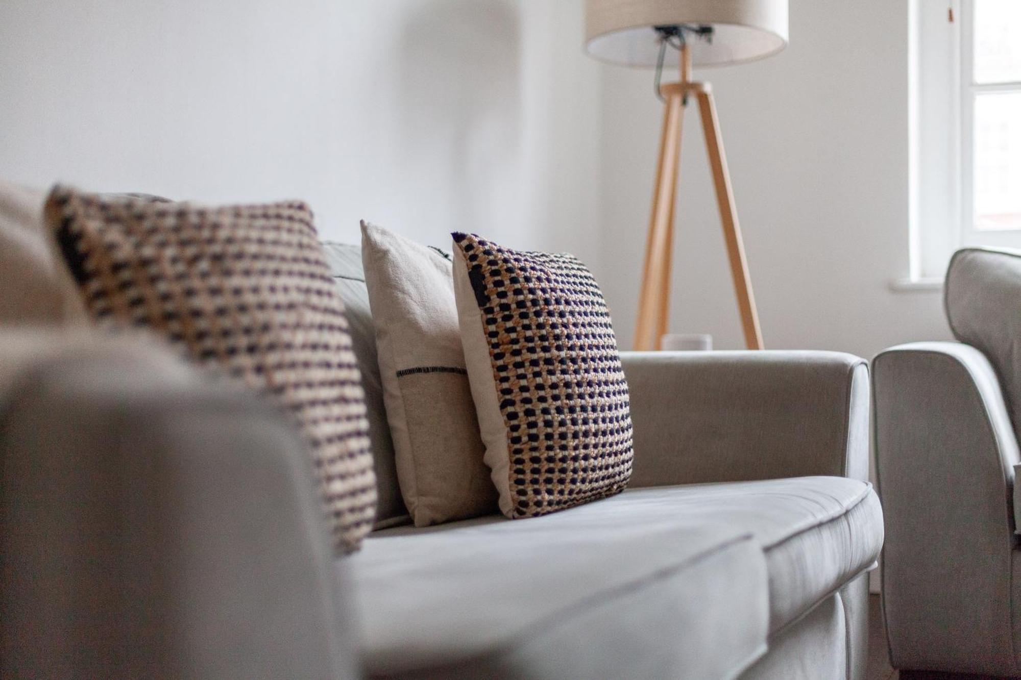 Appartement The St John's Wood *