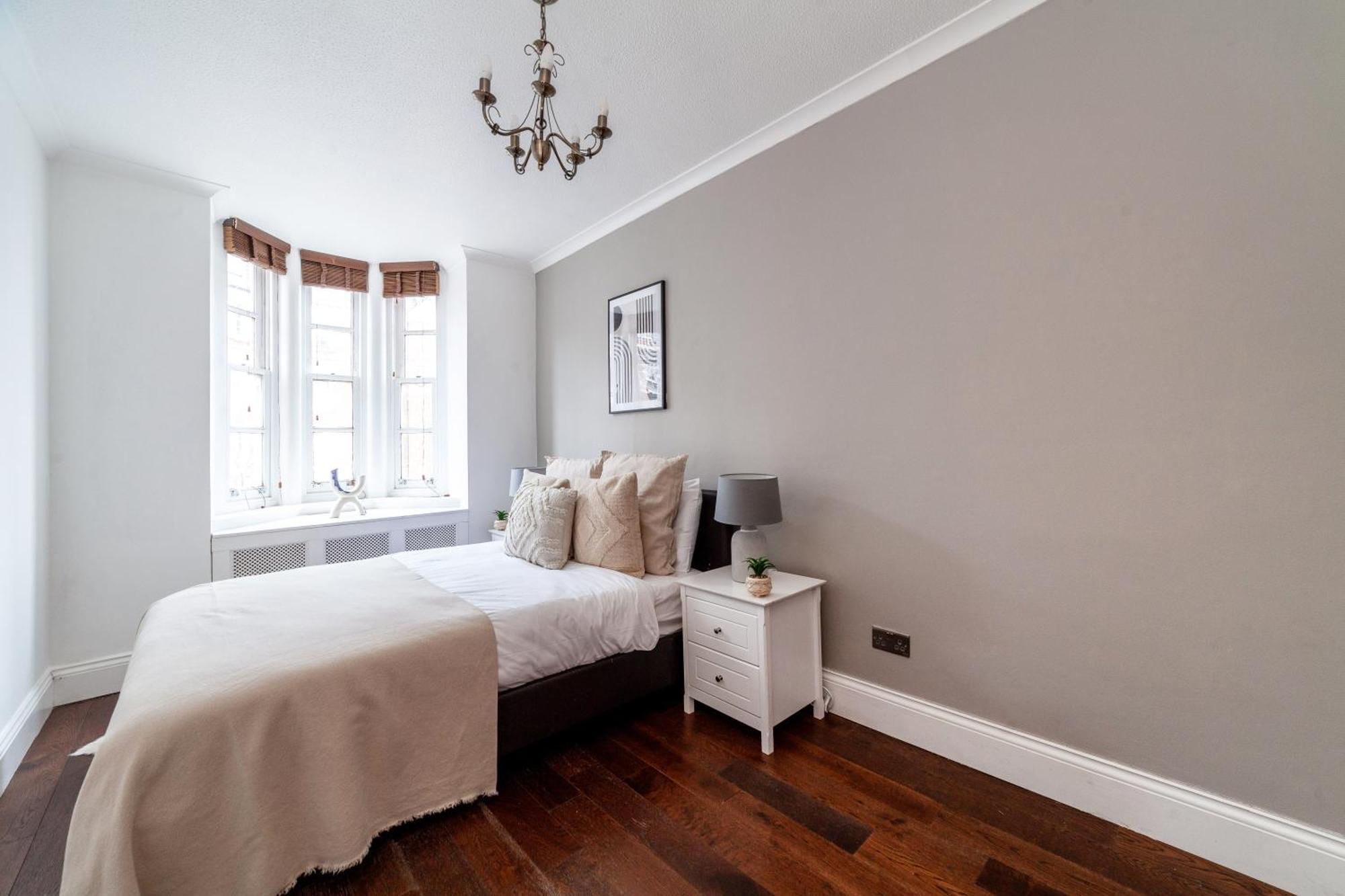 The St John's Wood Appartement Londres