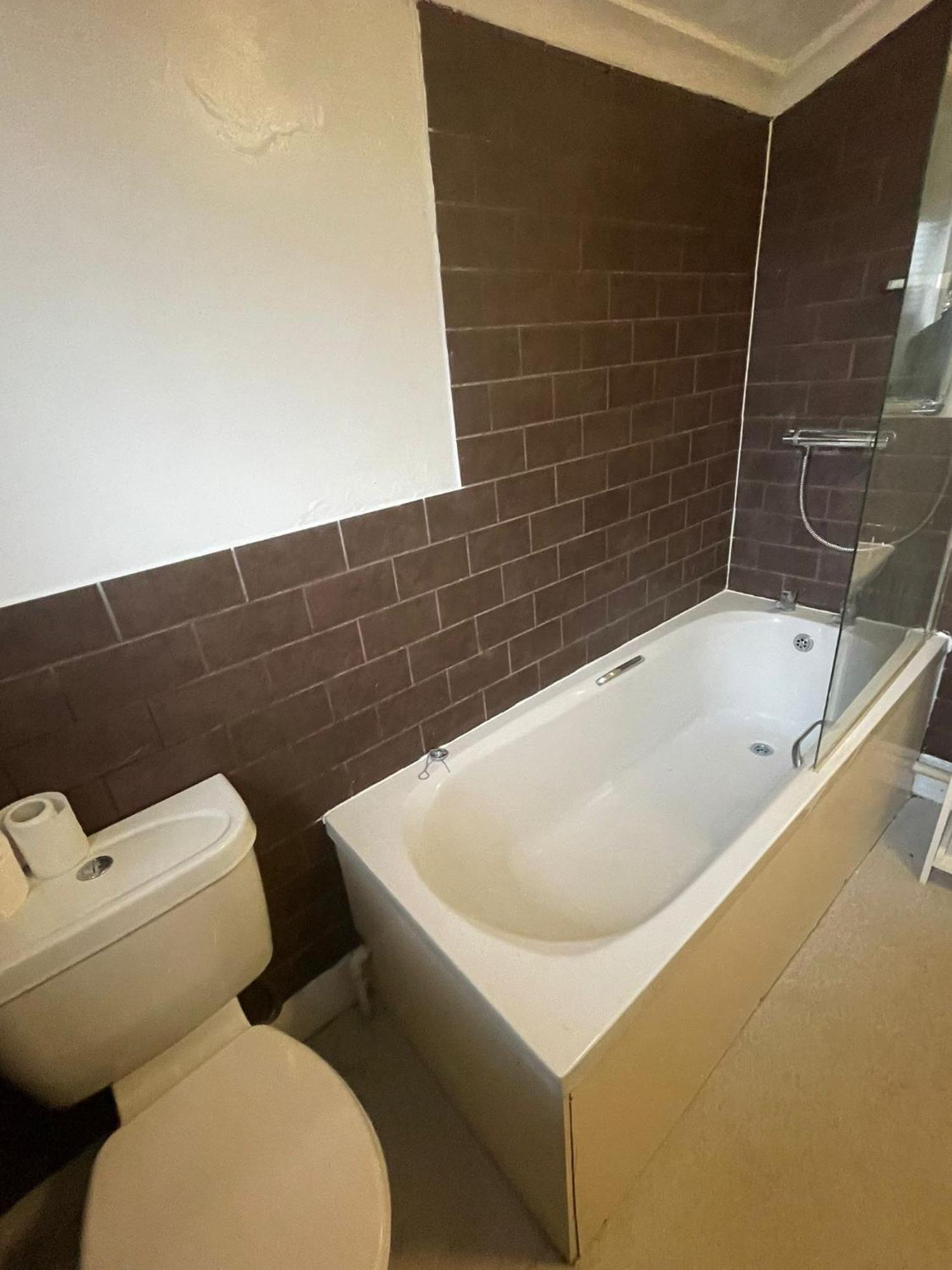 Nky Crystal 4 Bed House Appartement *