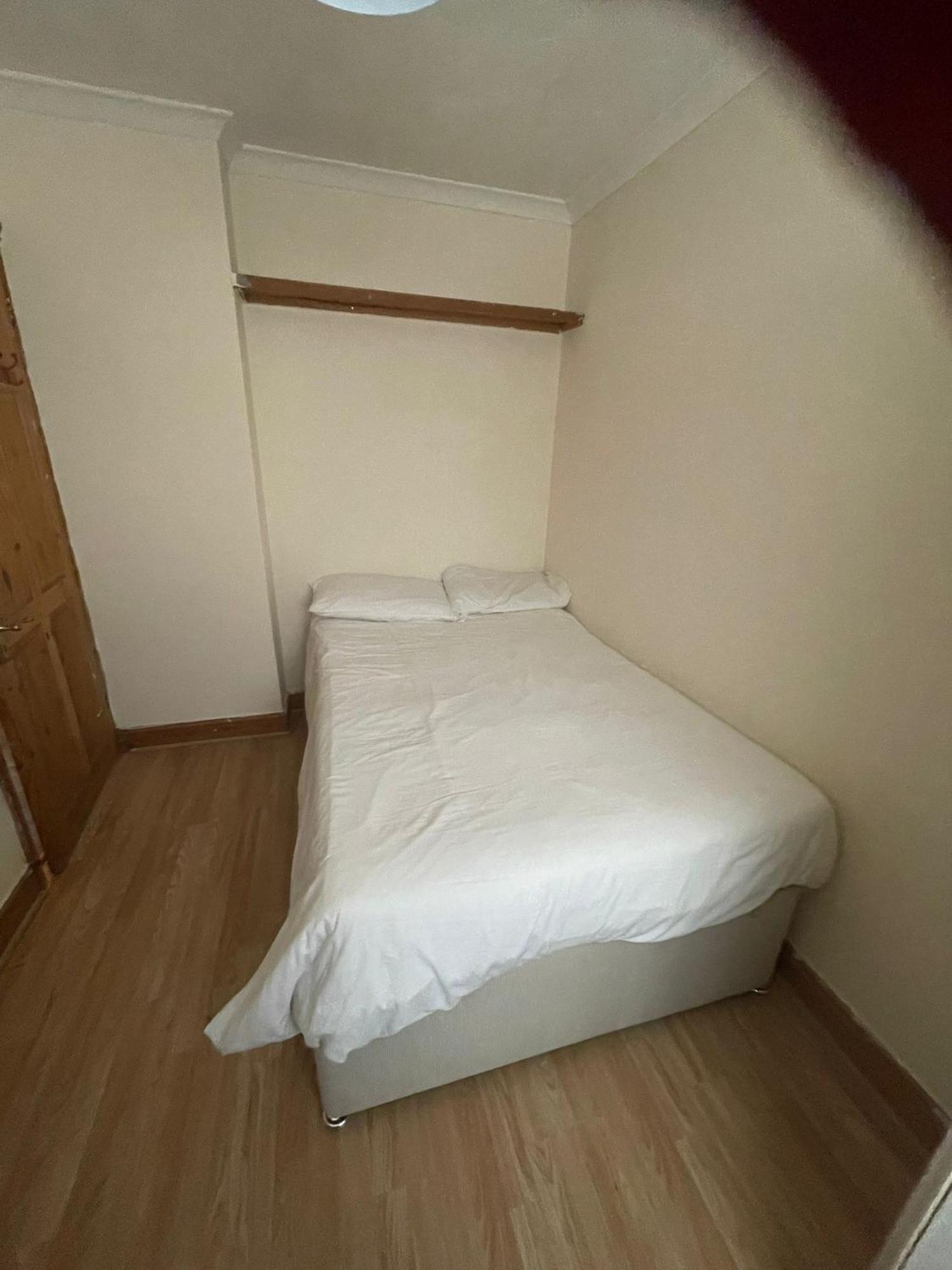 Appartement Nky Crystal 4 Bed House