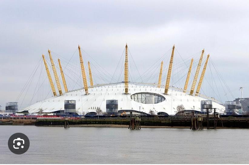 Lägenhet Luxury Near O2 And Canary Wharf *