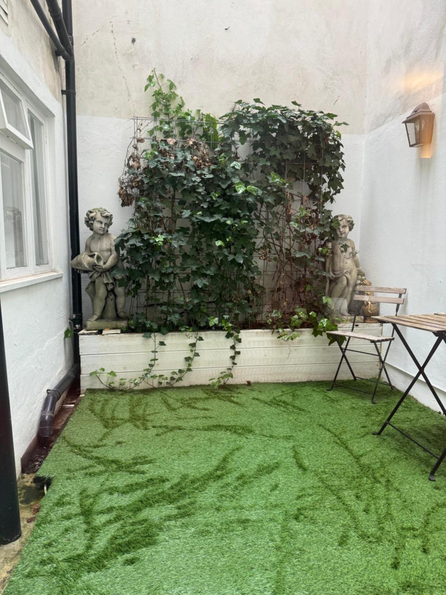 Appartement Hyde Park Two Bedroom