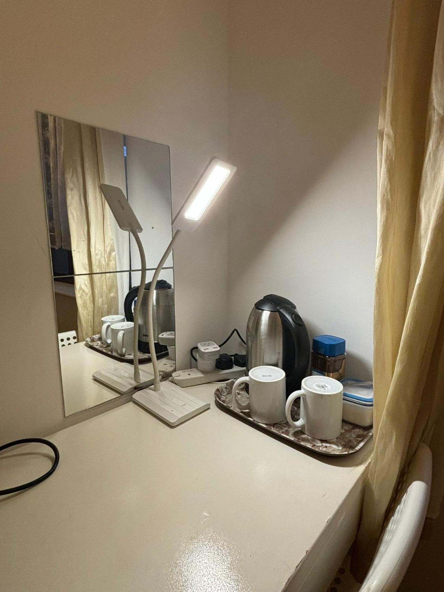 Fleetway Private In Central Pensionat London
