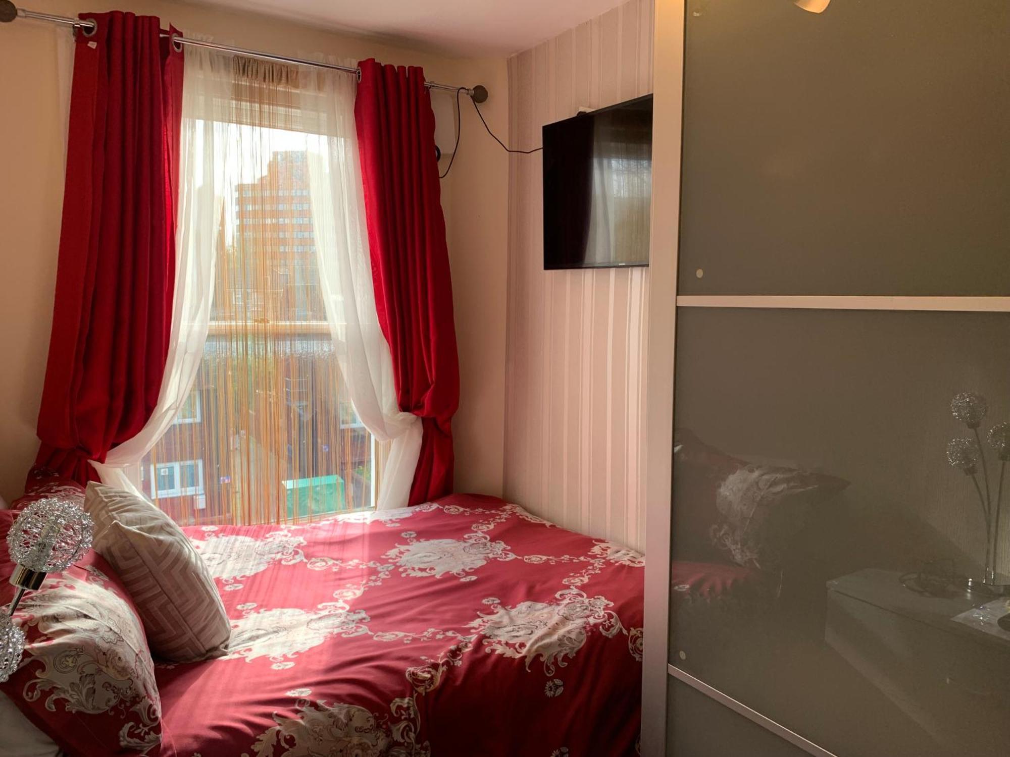 Alloggio in famiglia Superbly Furnished In