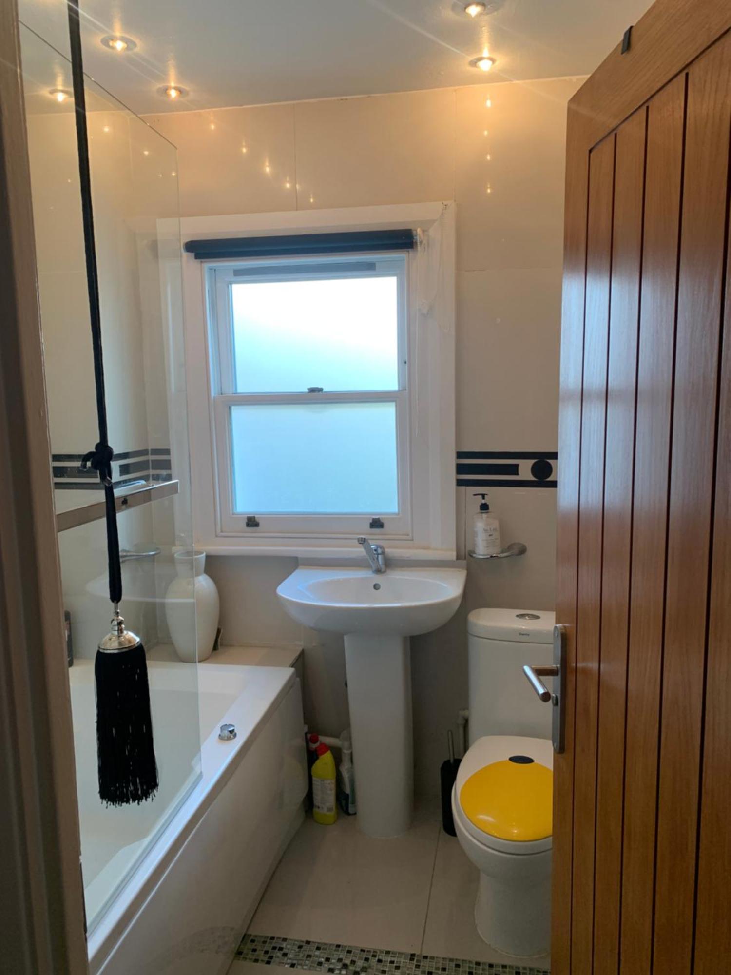 Alloggio in famiglia Superbly Furnished In Londra