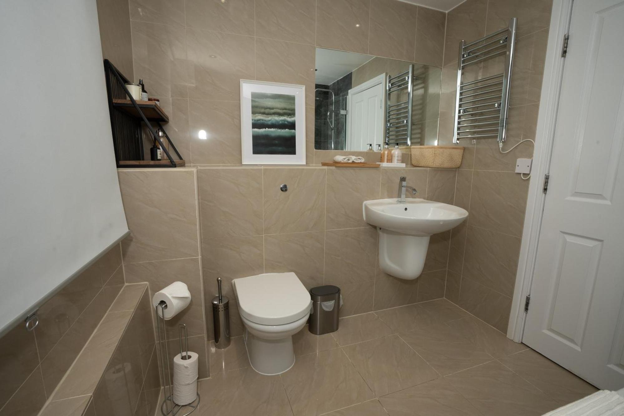 Apartment Prime - Covent Garden - Oxford Street