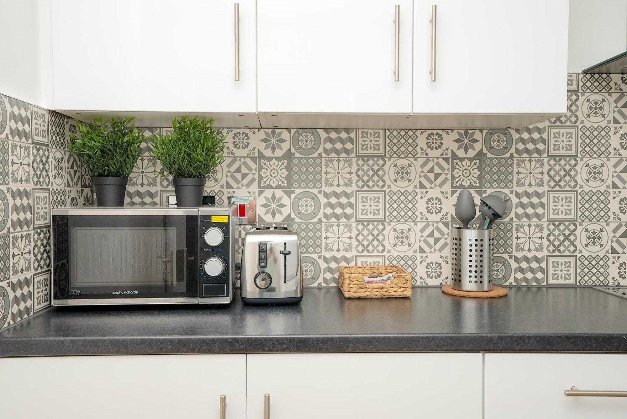 Apartment Prime - Covent Garden - Oxford Street