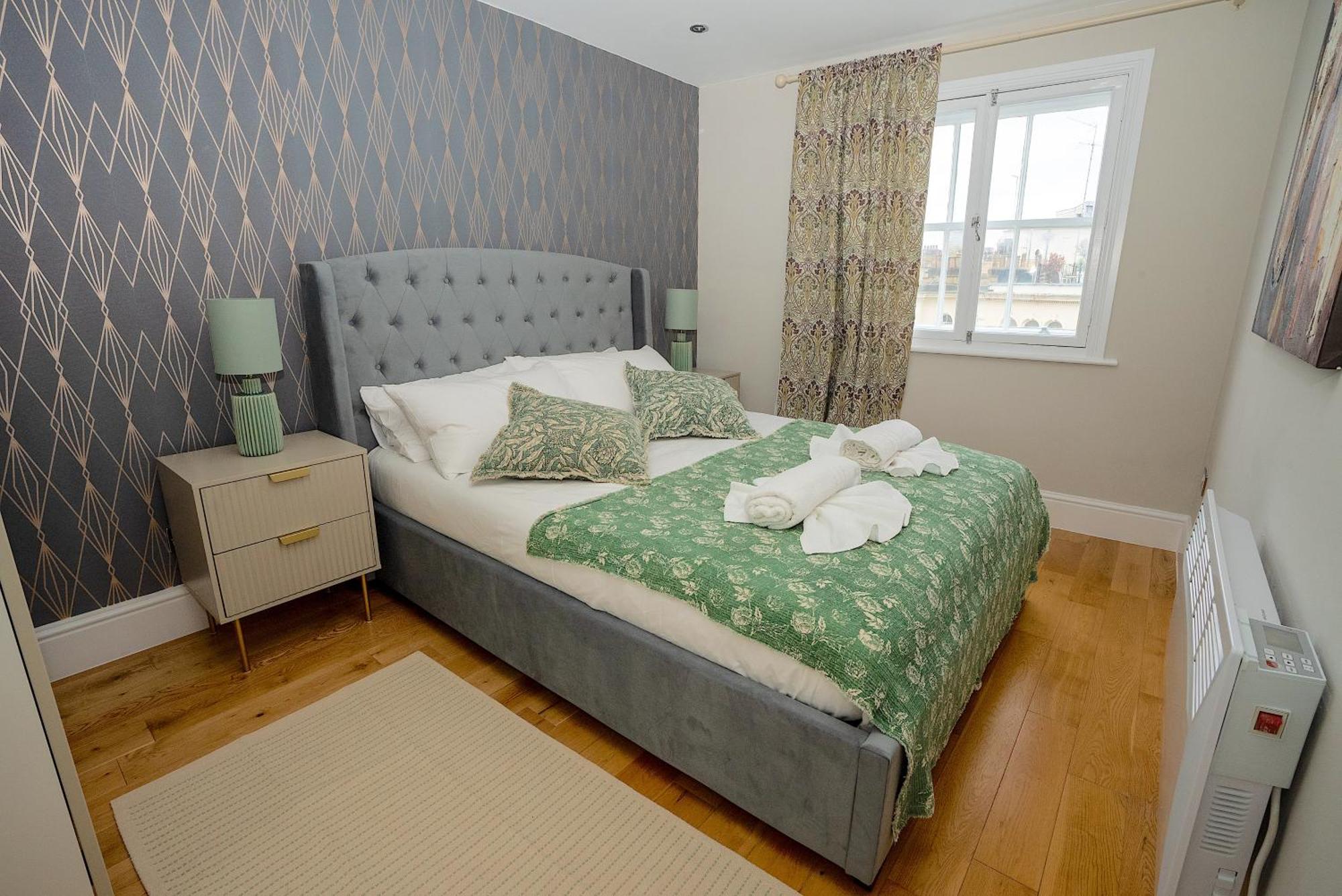 Apartment Prime - Covent Garden - Oxford Street *