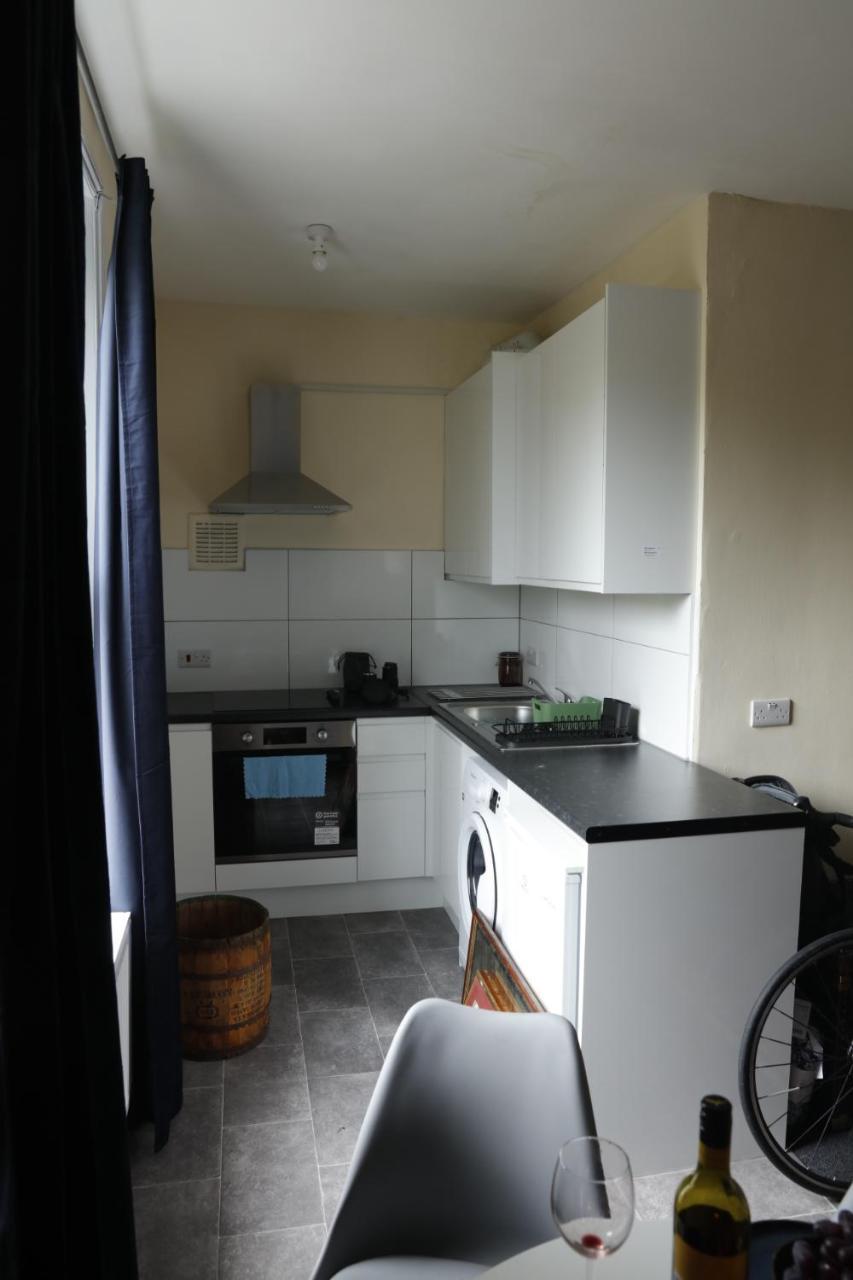 Appartamento Camden Town Quirky Cosy Flat Londra