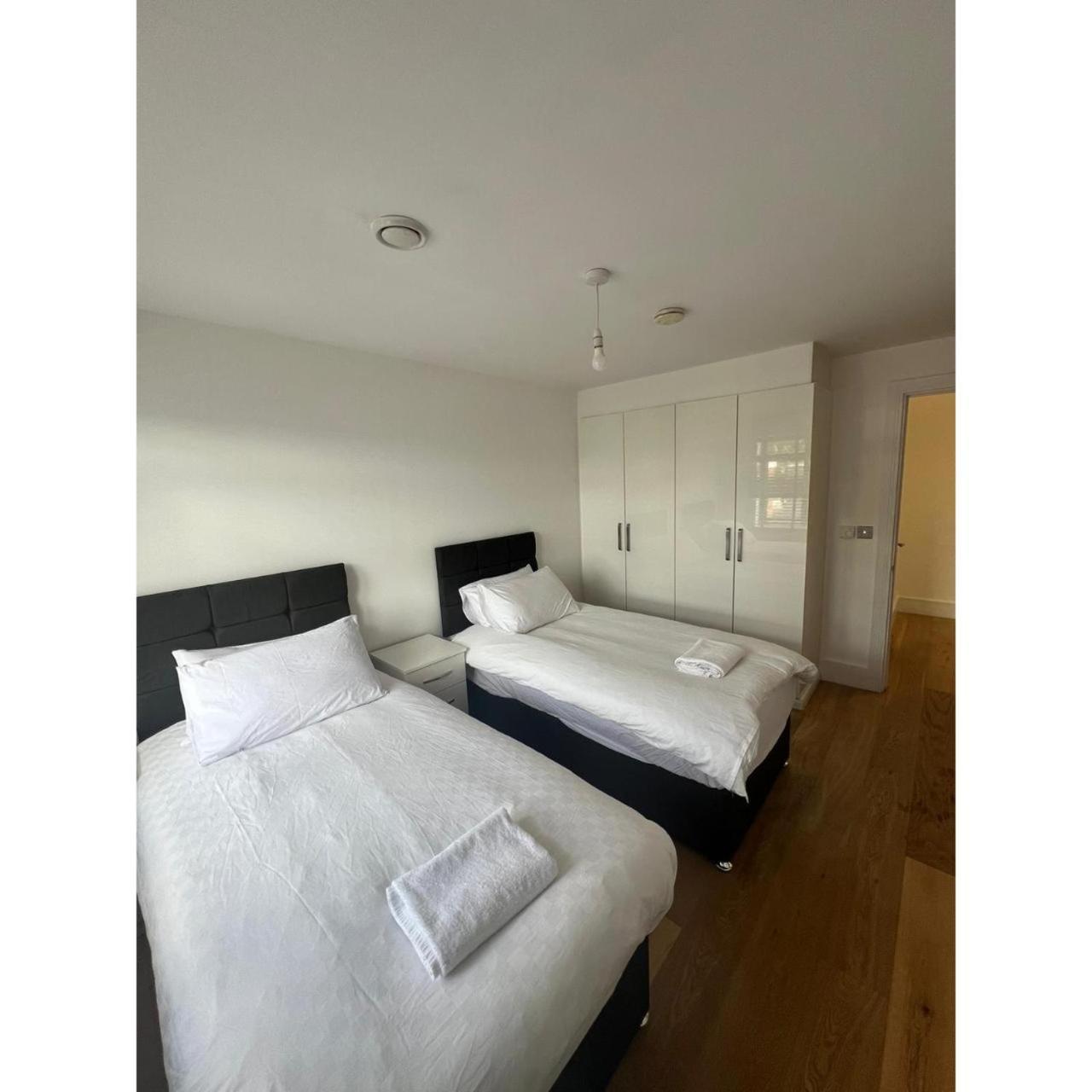 Apartment Spacious 1 Bedroom Flat In Kilburn Park F55 *