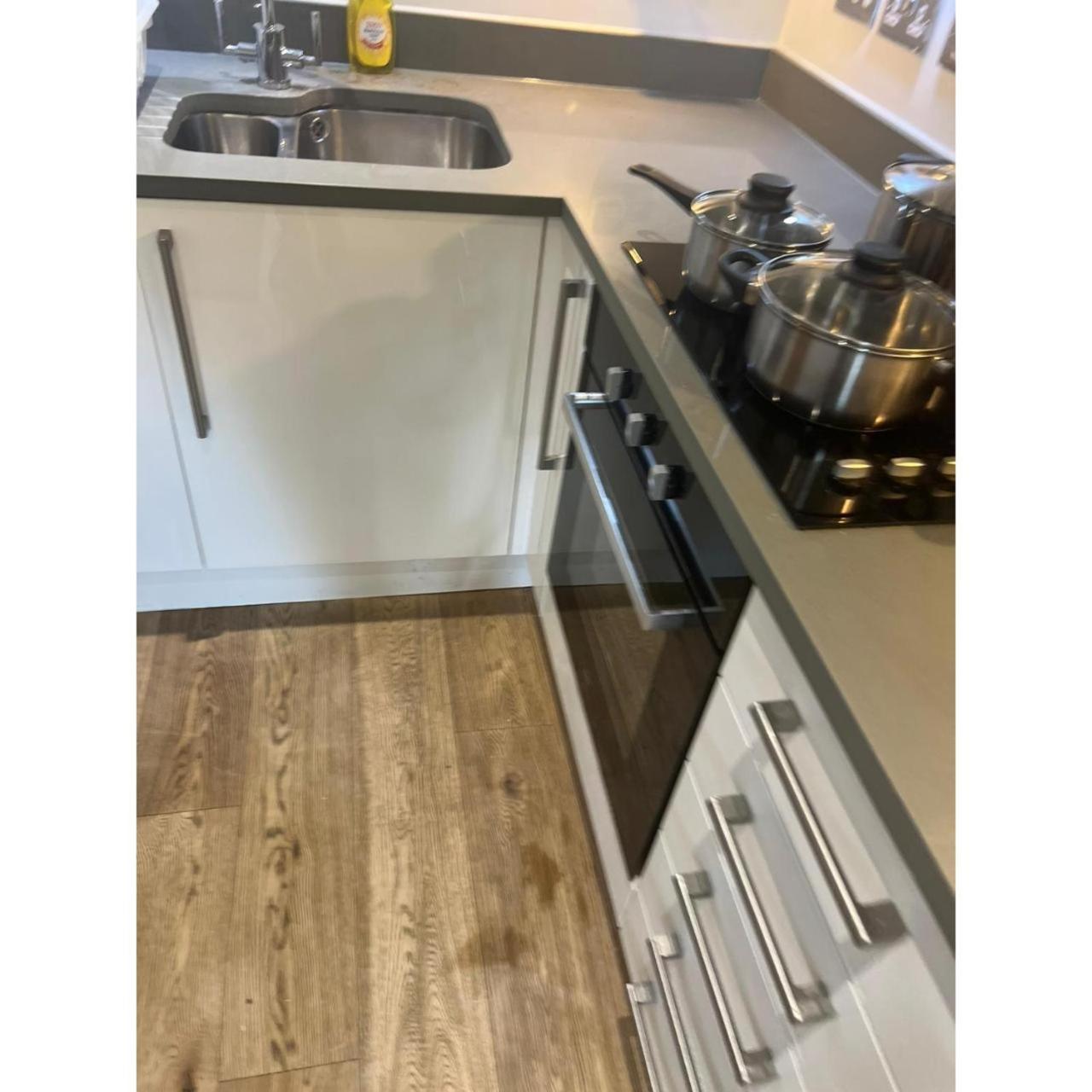 Apartment Spacious 1 Bedroom Flat In Kilburn Park F55 London