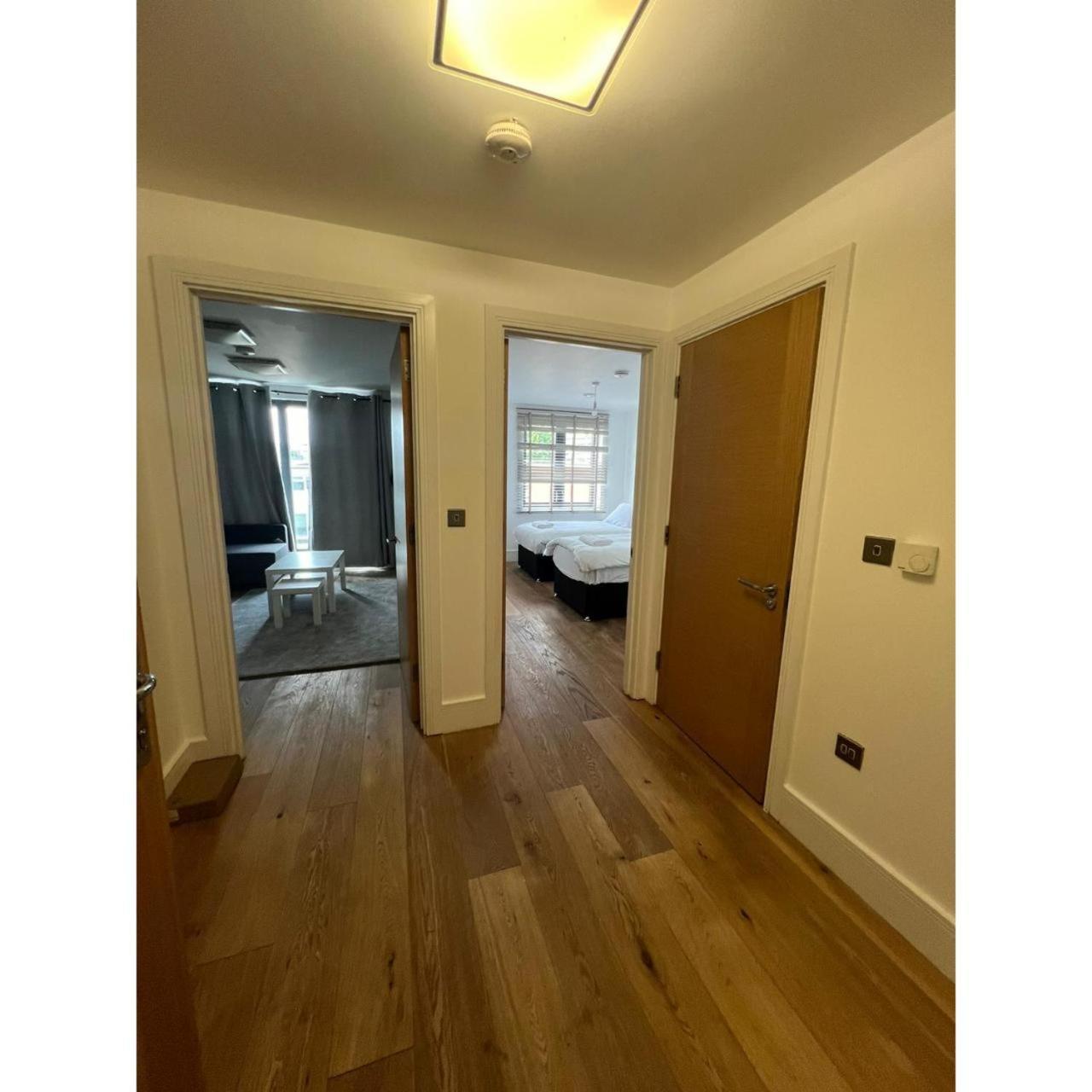 Apartment Spacious 1 Bedroom Flat In Kilburn Park F55 *