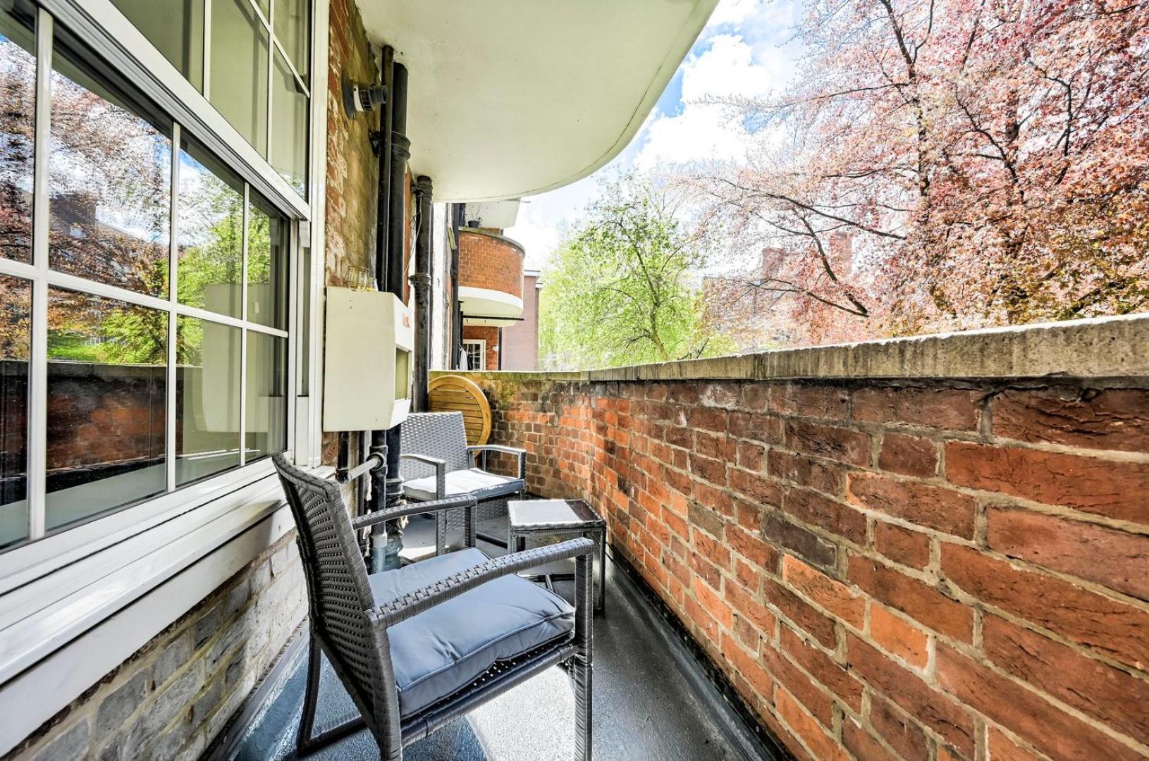Guestready - Classy Haven Near Camden Town Londra