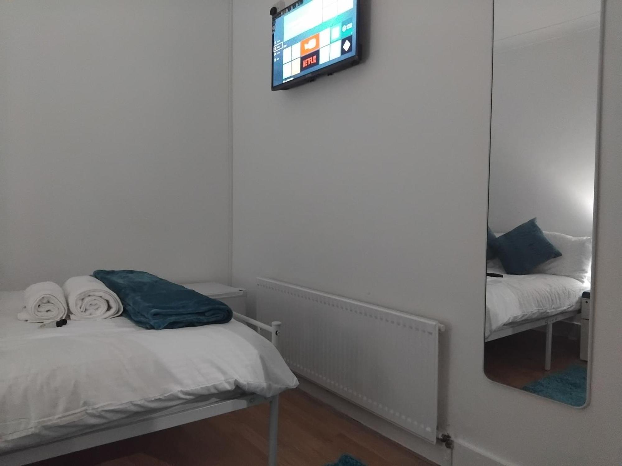 Gæstehus Casa Brillo *