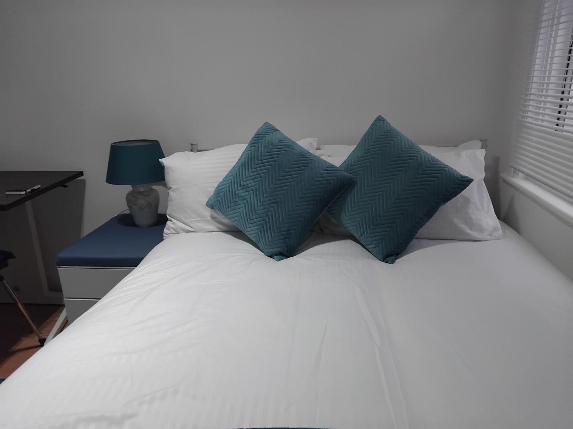 Gæstehus Casa Brillo London