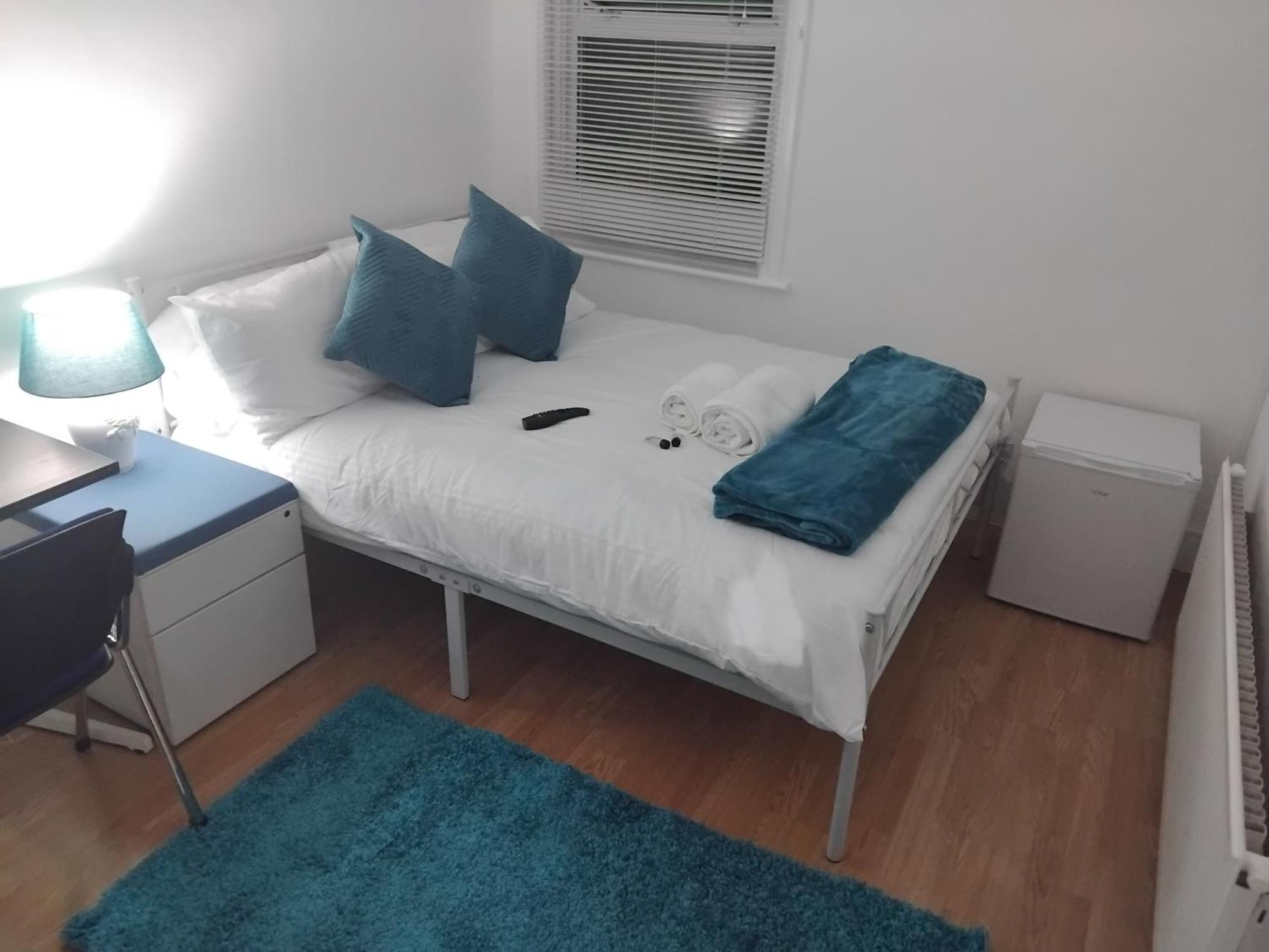 Gæstehus Casa Brillo London