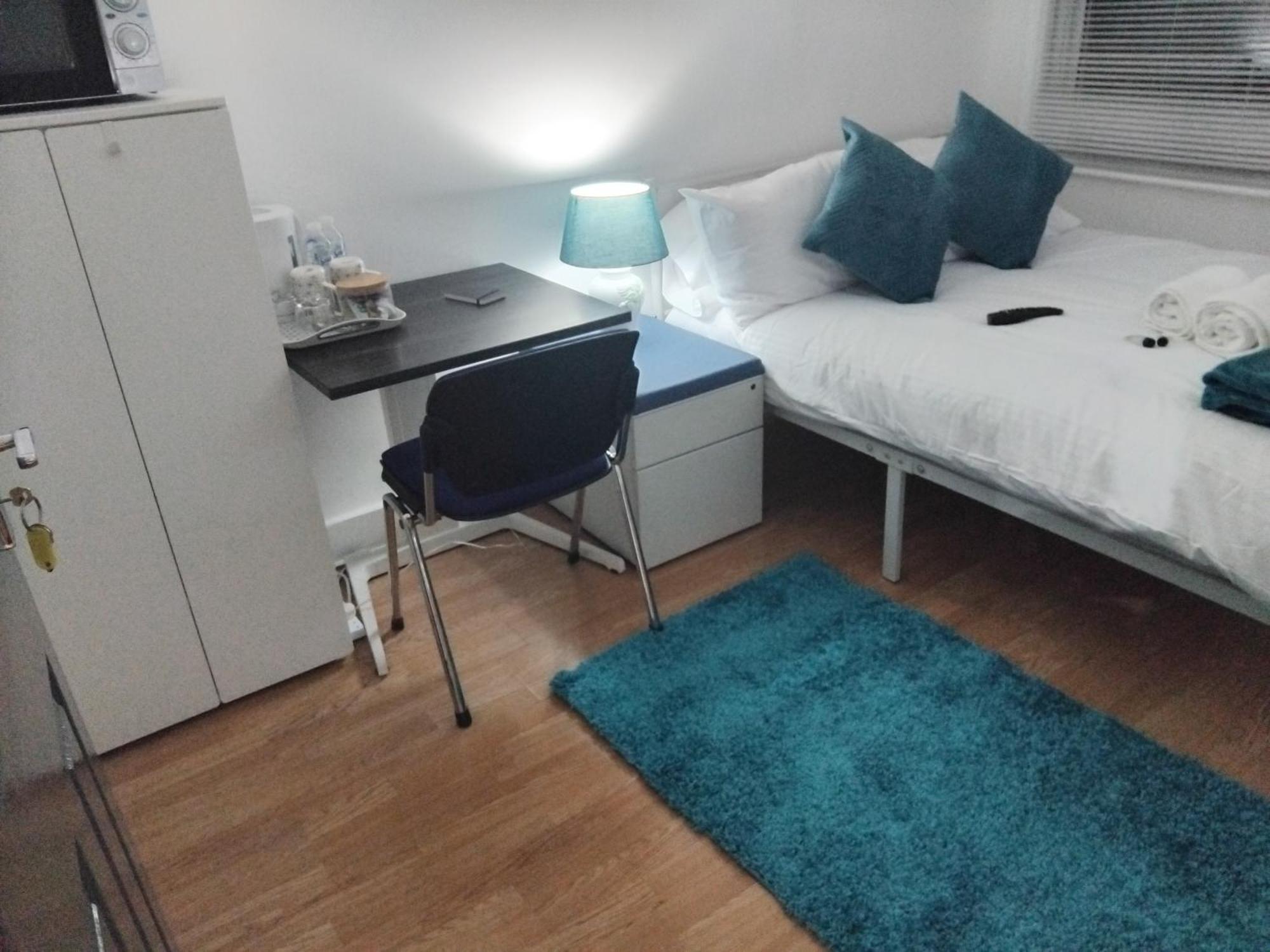 Gæstehus Casa Brillo *