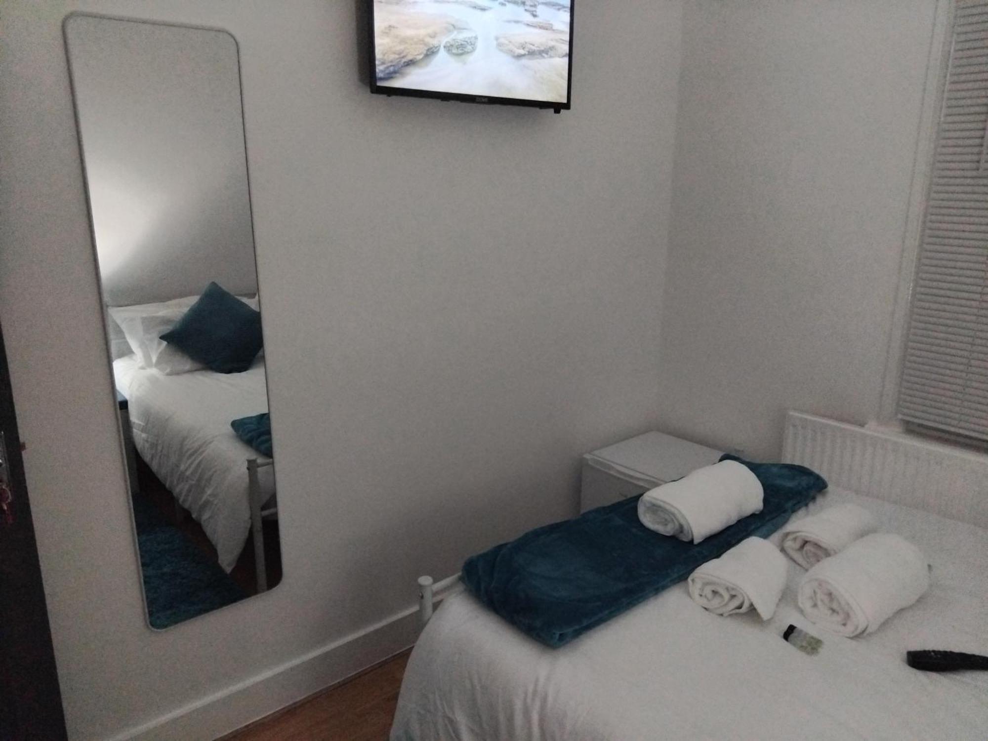 Gæstehus Casa Brillo London
