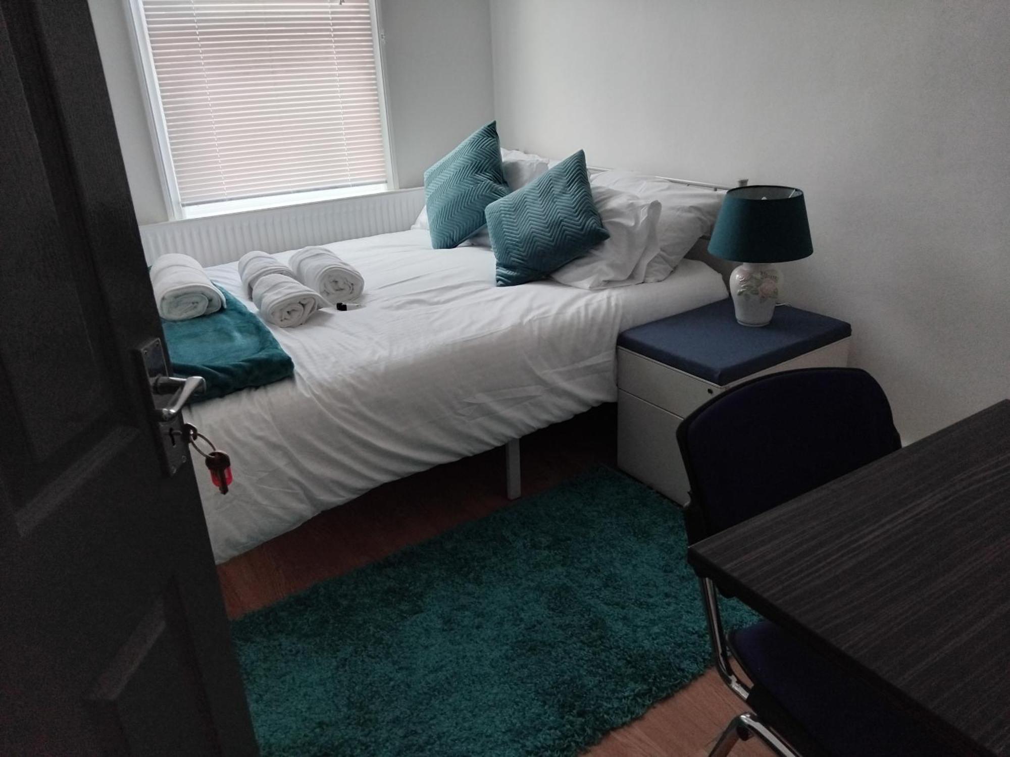 Casa Brillo Gæstehus *