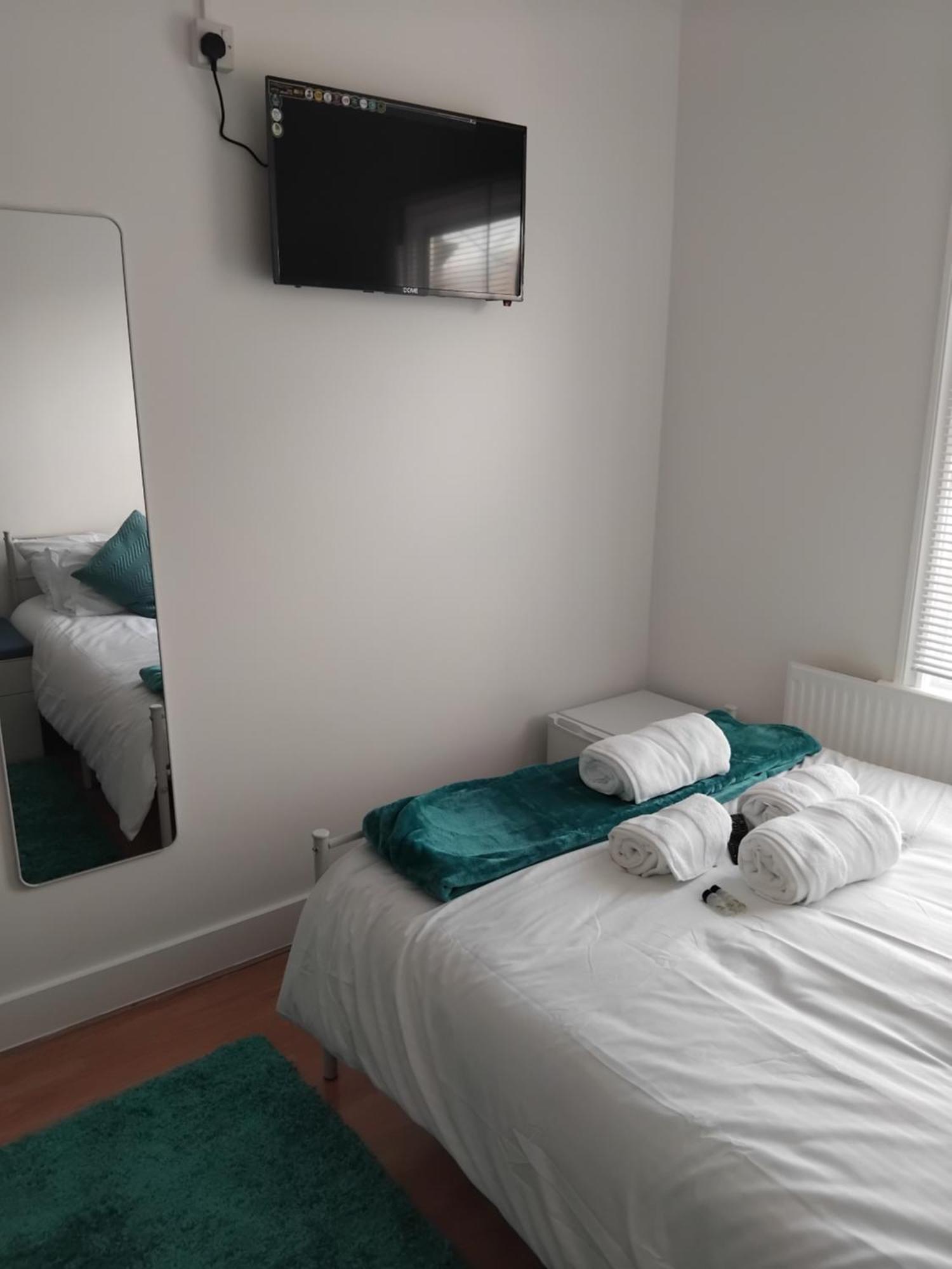 Casa Brillo Gæstehus *